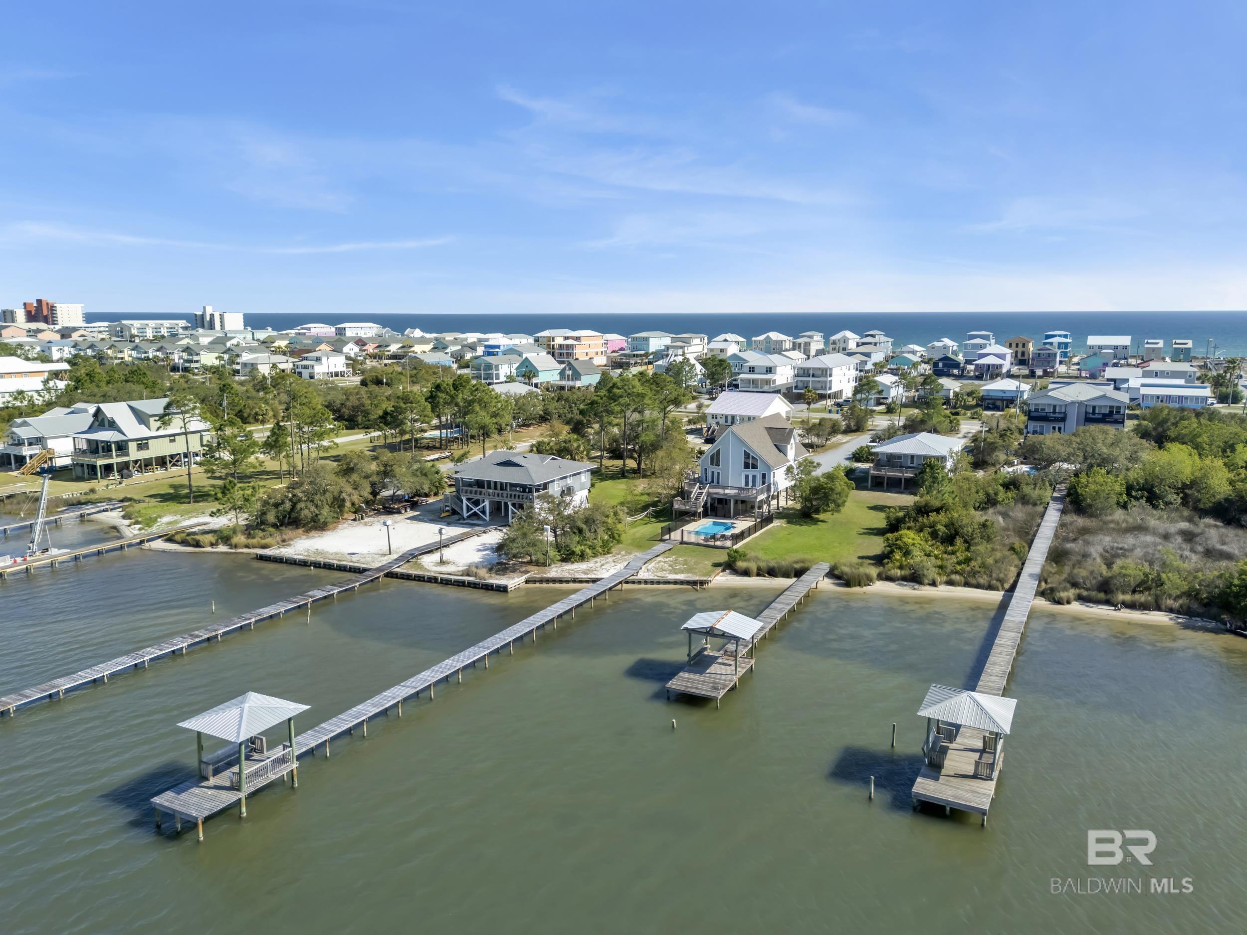 1284 W Lagoon Avenue, Gulf Shores, AL, 36542