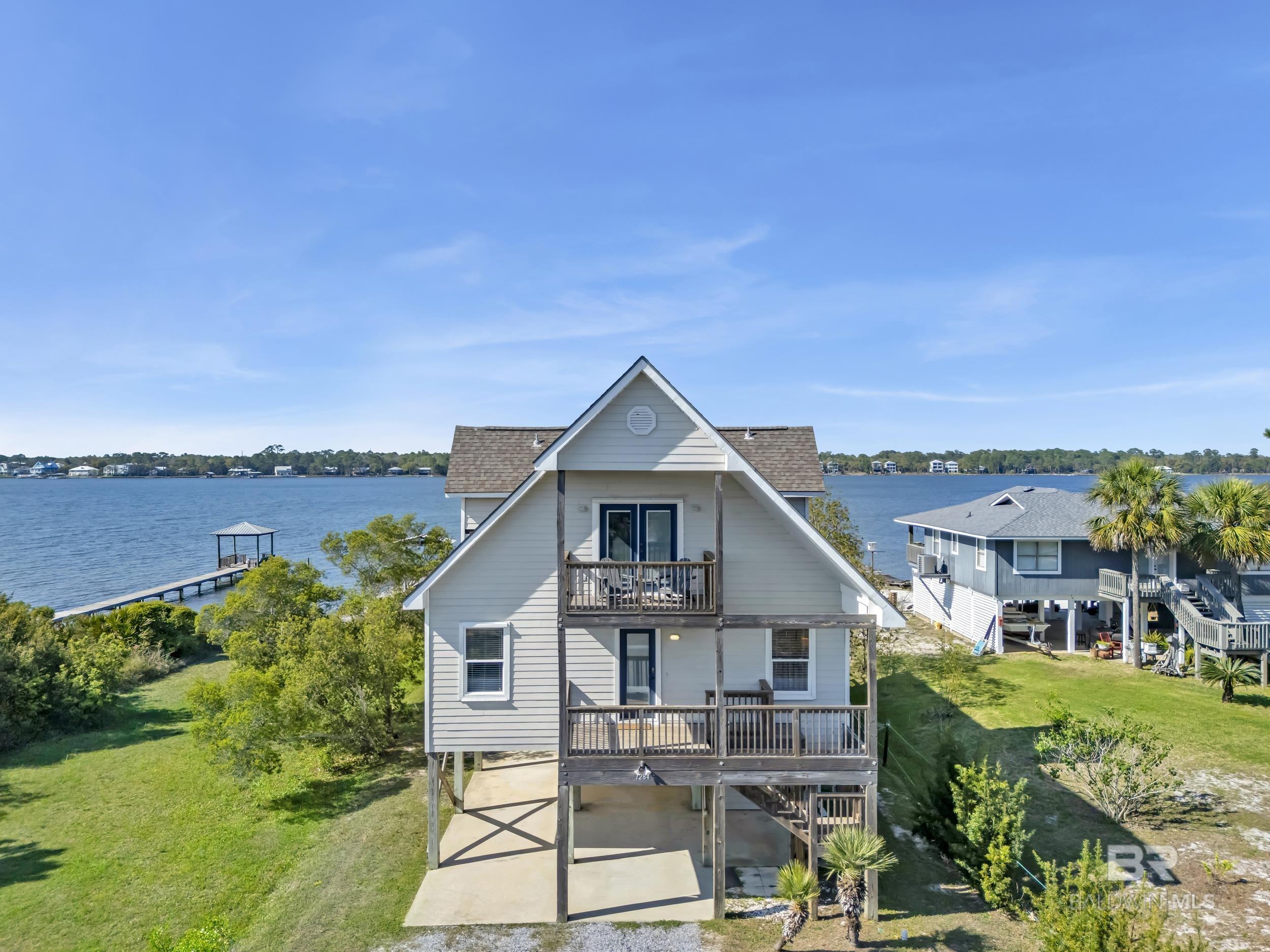 1284 W Lagoon Avenue, Gulf Shores, AL, 36542