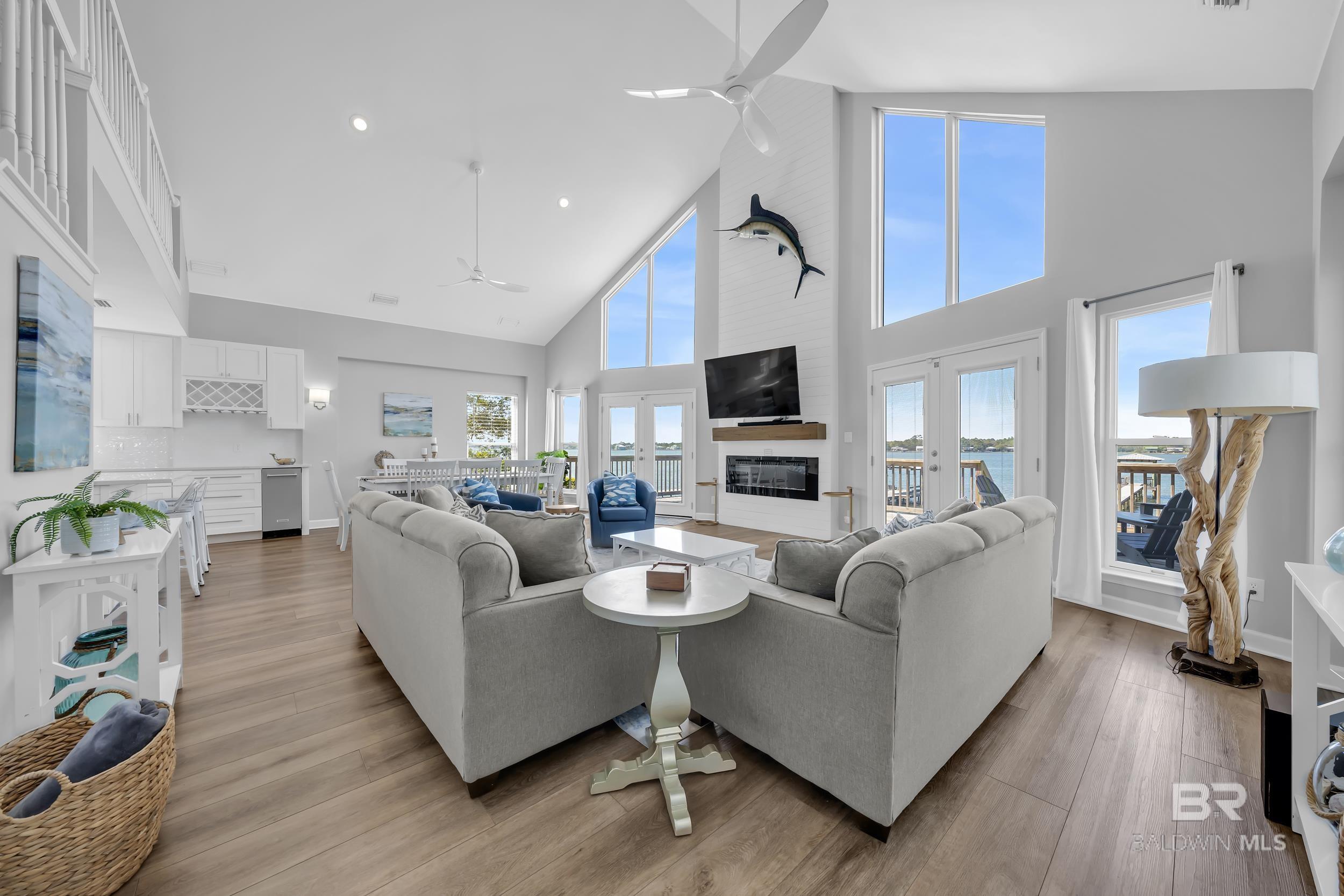 1284 W Lagoon Avenue, Gulf Shores, AL, 36542