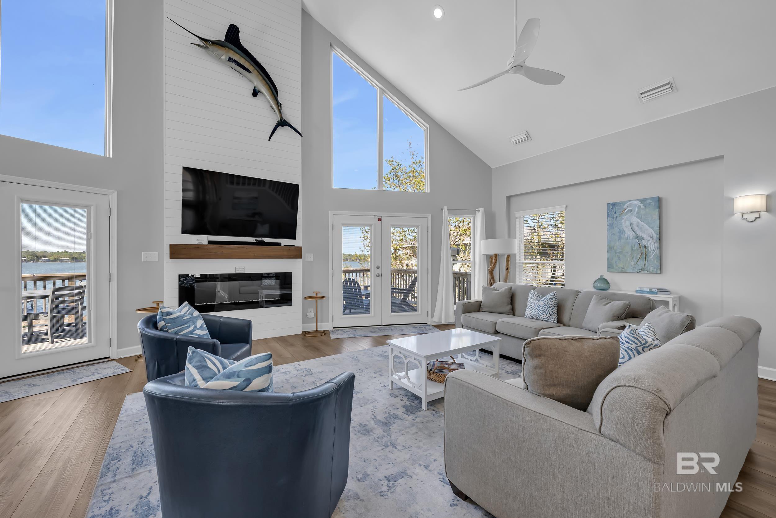 1284 W Lagoon Avenue, Gulf Shores, AL, 36542