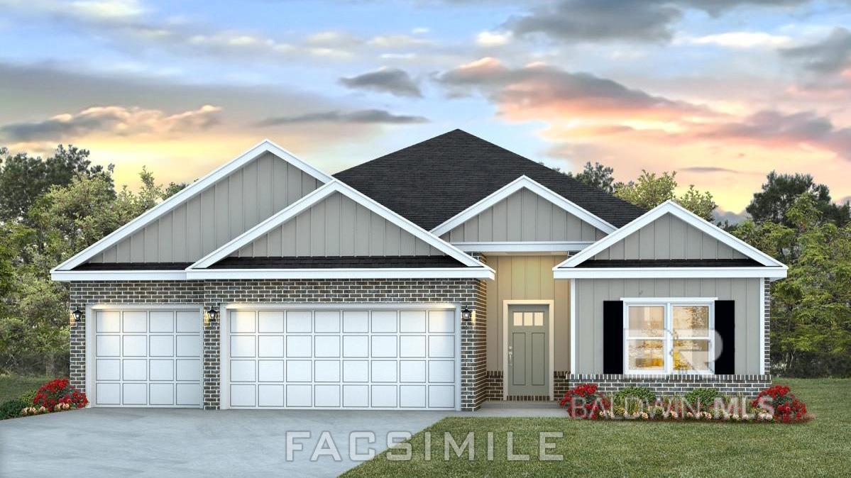 5789 Dove Nest Road, Gulf Breeze, FL, 32563