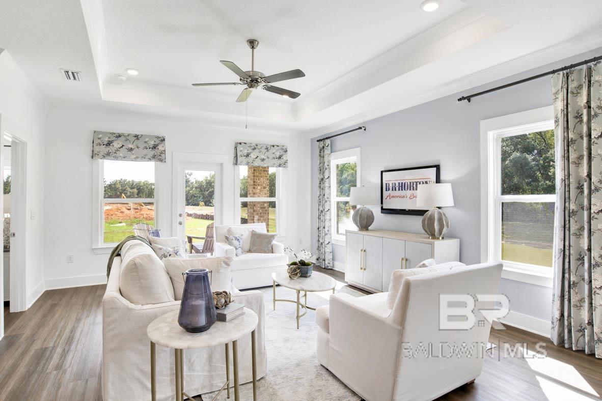 21245 Teluga Avenue, Fairhope, AL, 36532