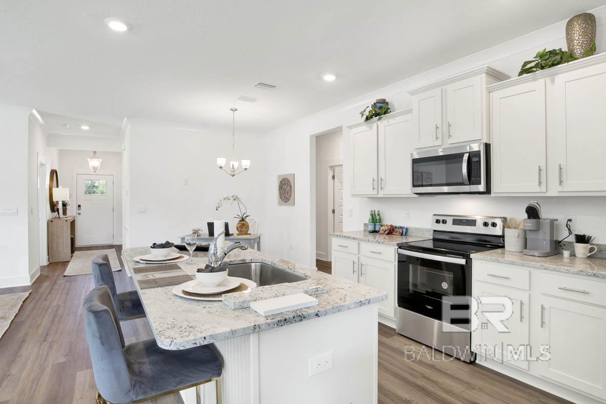 21245 Teluga Avenue, Fairhope, AL, 36532