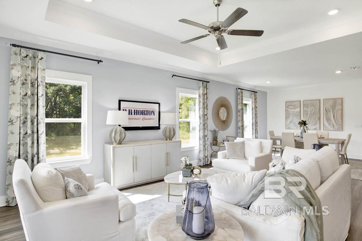 21245 Teluga Avenue, Fairhope, AL, 36532