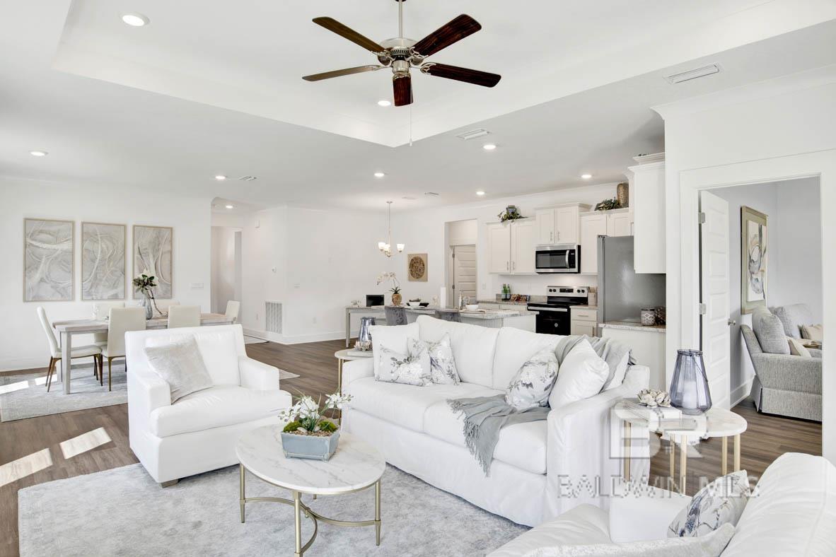 21245 Teluga Avenue, Fairhope, AL, 36532