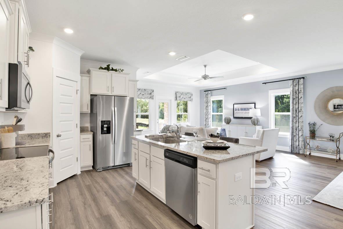 21245 Teluga Avenue, Fairhope, AL, 36532