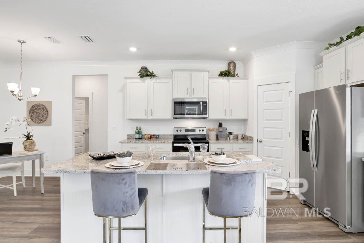 21245 Teluga Avenue, Fairhope, AL, 36532