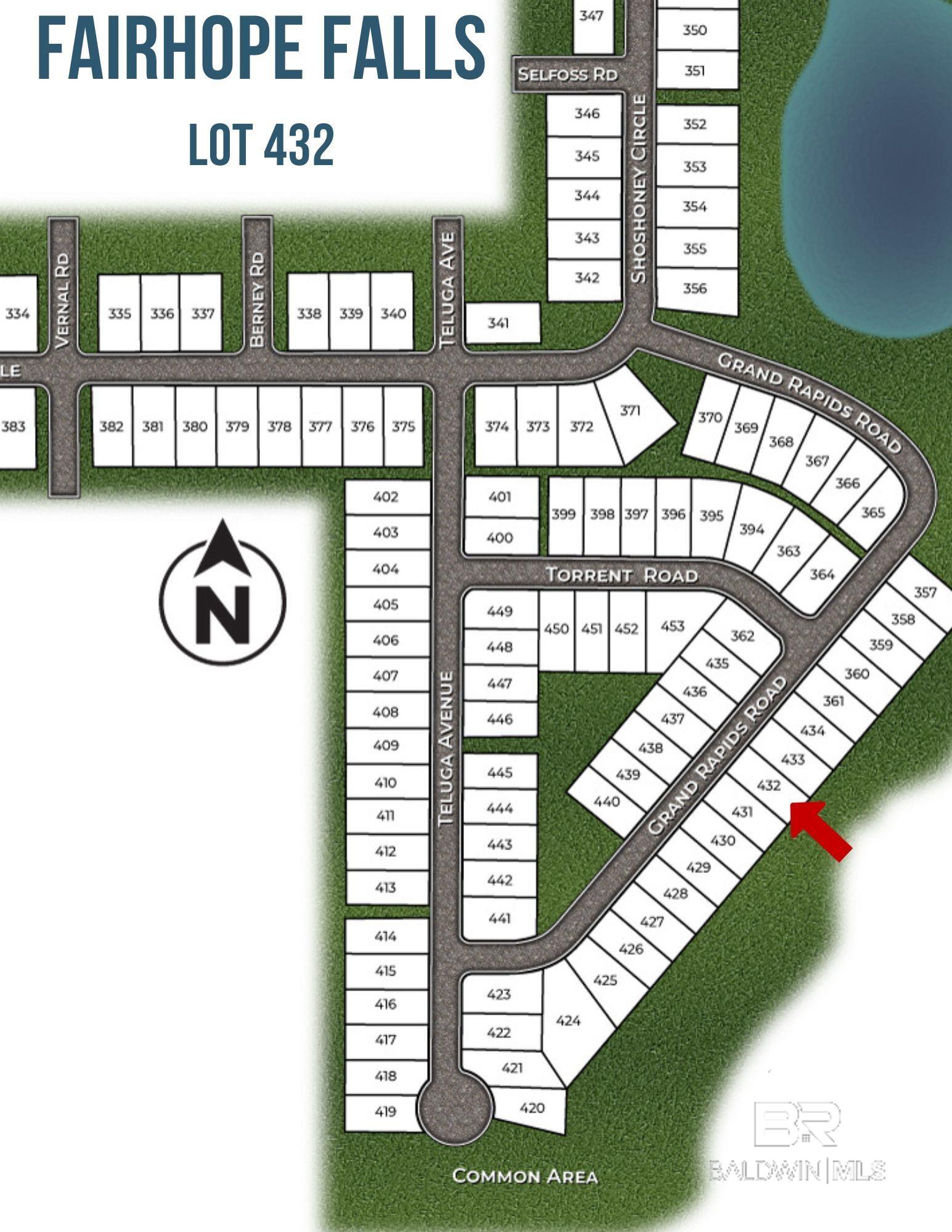 21245 Teluga Avenue, Fairhope, AL, 36532