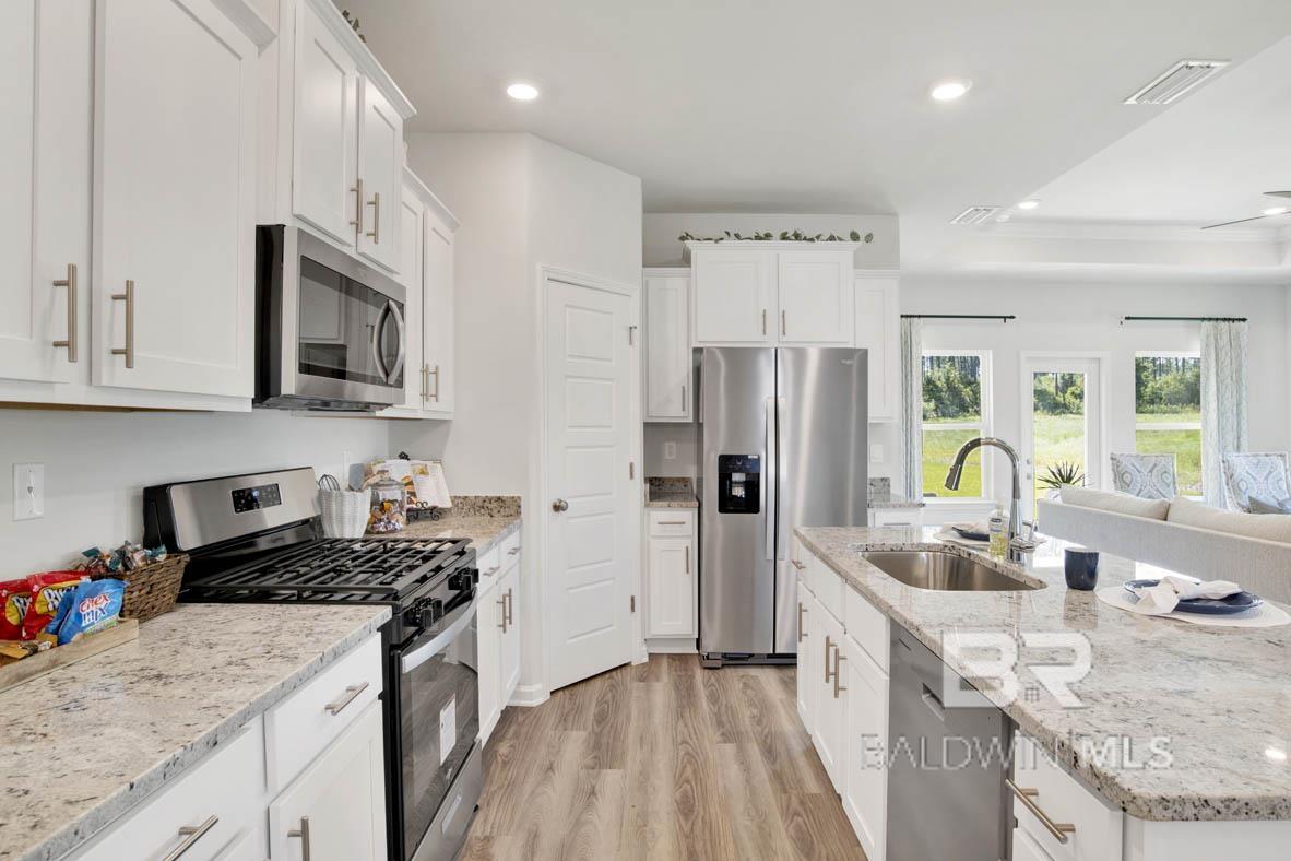 21245 Teluga Avenue, Fairhope, AL, 36532