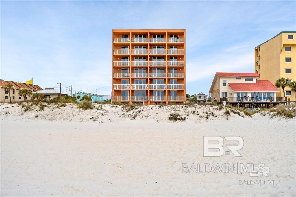 633 W Beach Boulevard UNIT 603, Gulf Shores, AL, 36542