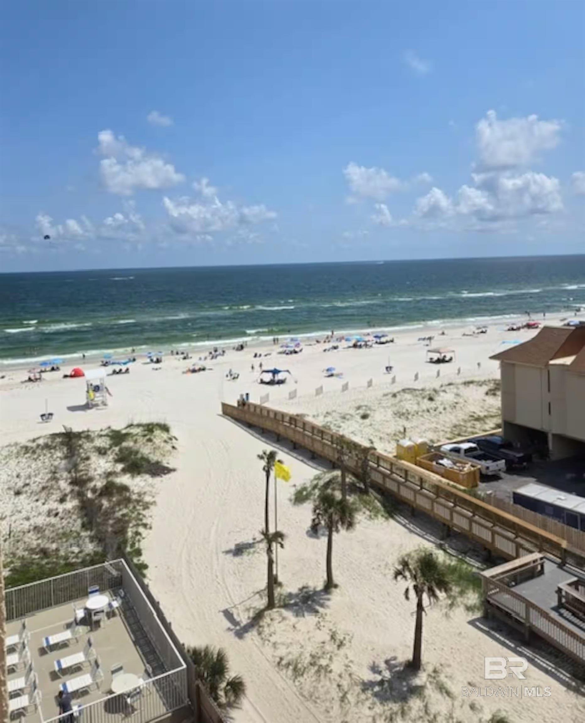 633 W Beach Boulevard UNIT 603, Gulf Shores, AL, 36542