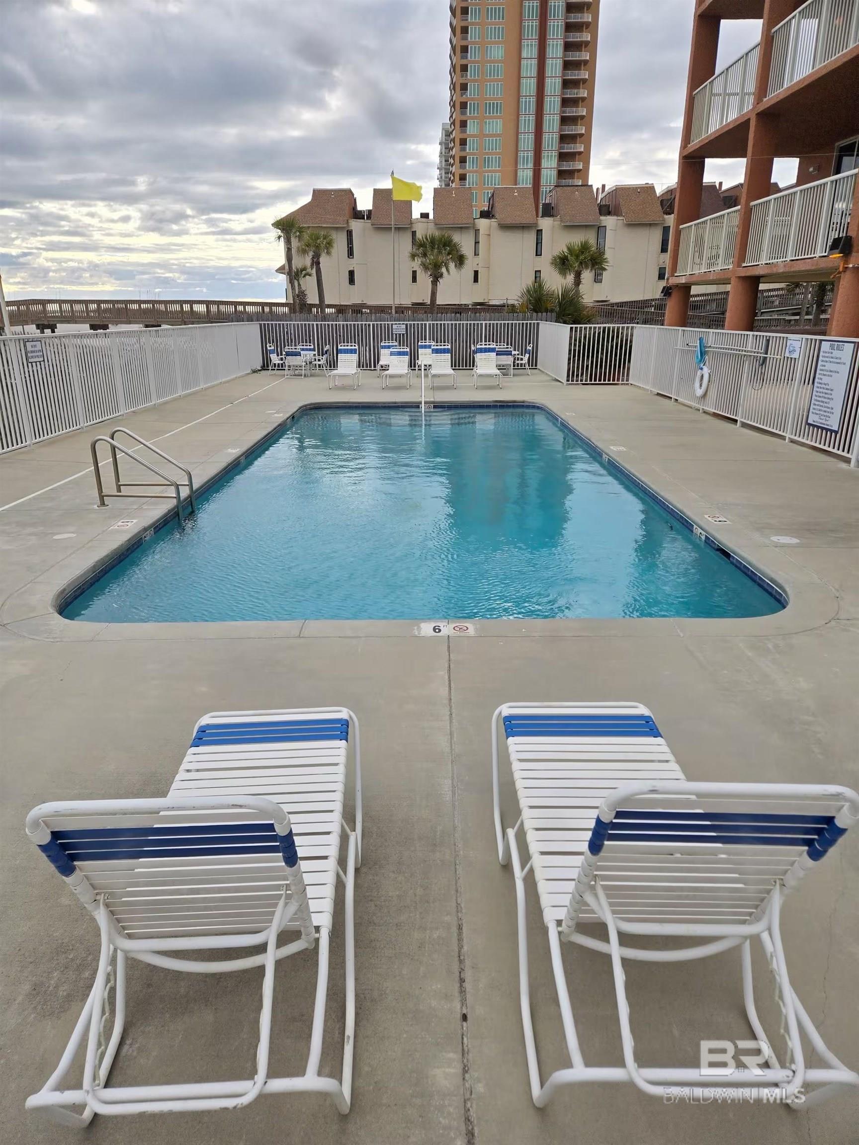 633 W Beach Boulevard UNIT 603, Gulf Shores, AL, 36542