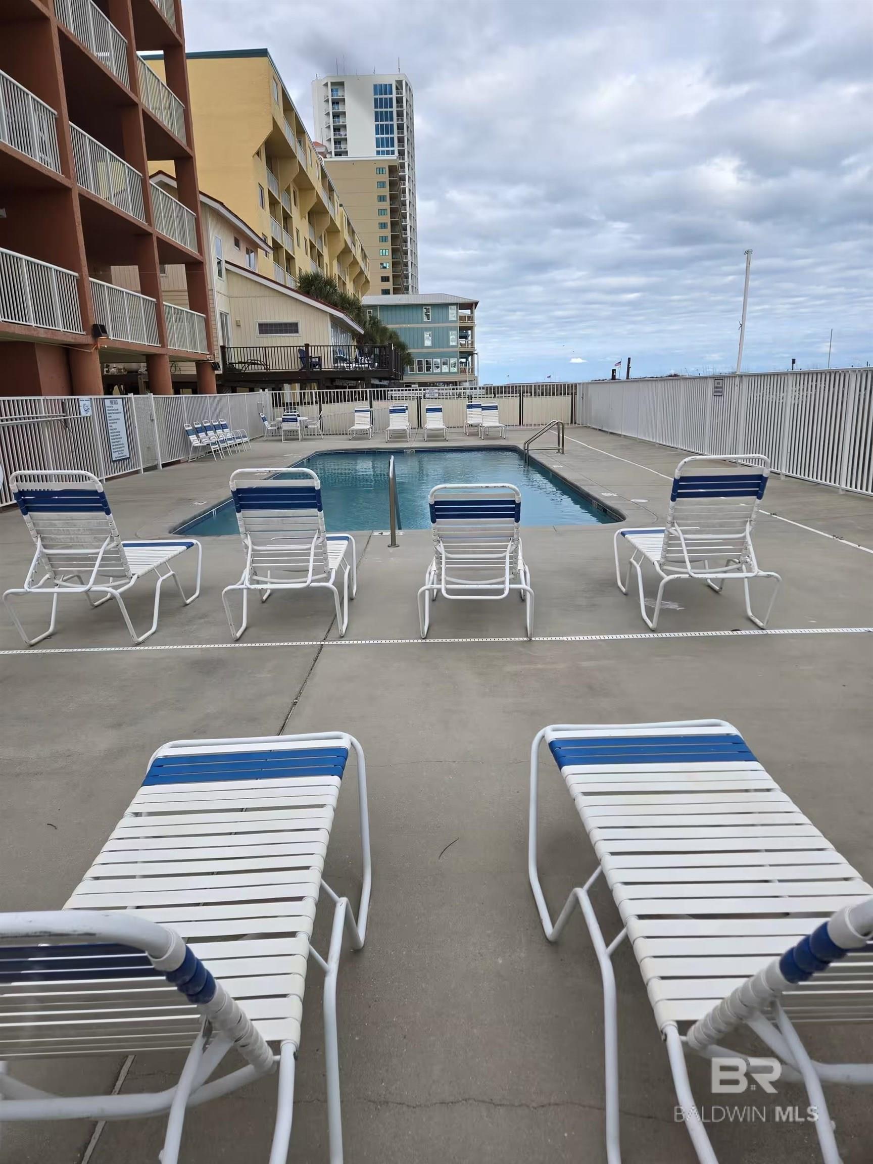 633 W Beach Boulevard UNIT 603, Gulf Shores, AL, 36542