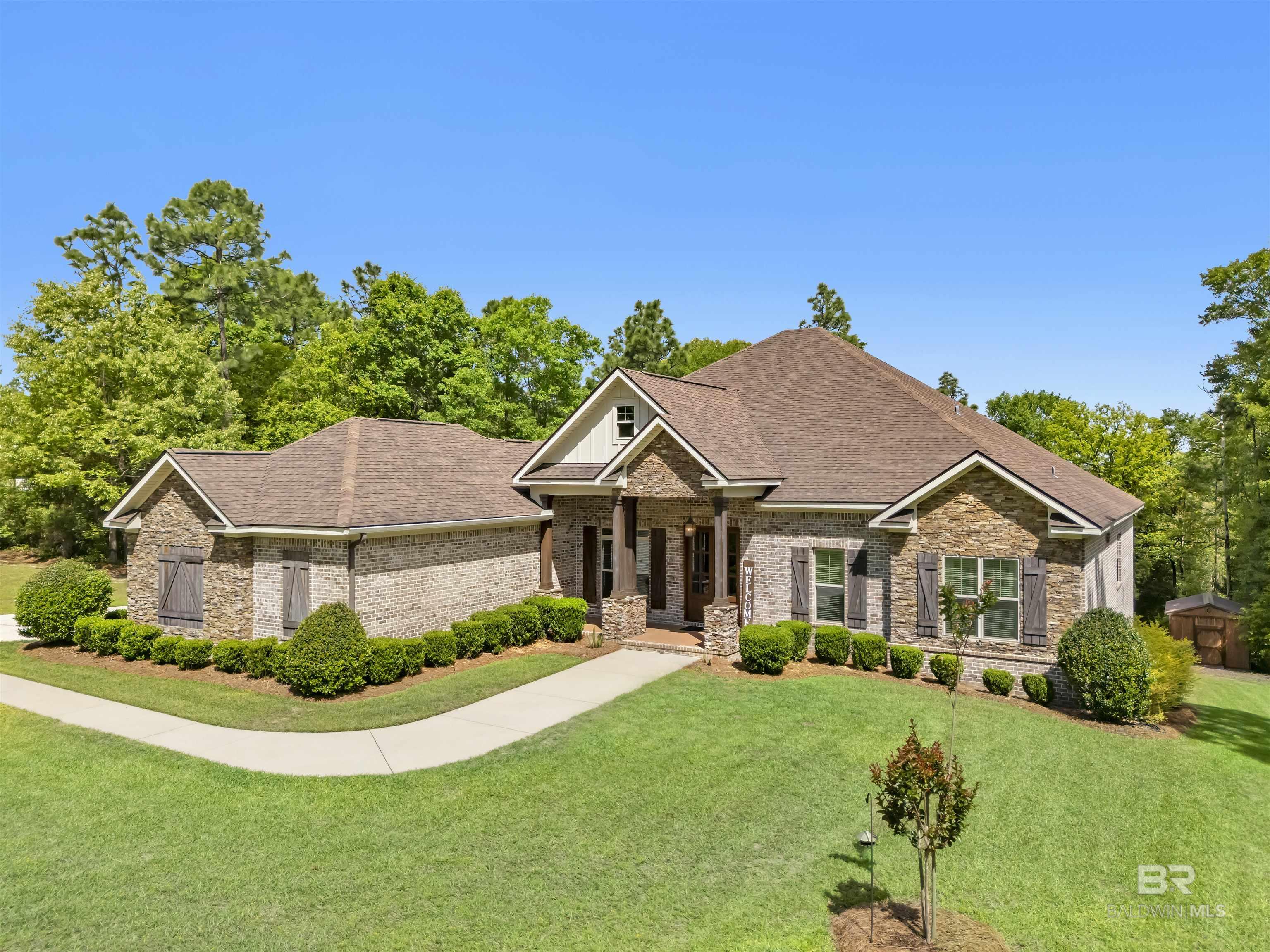 Spanish Fort High School - Homes for Sale