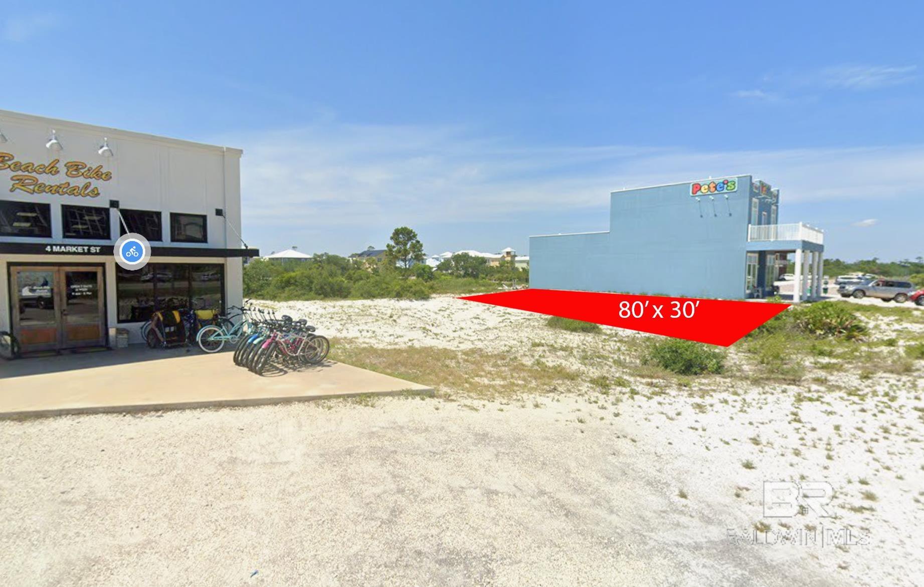 7 Market Street, Orange Beach, AL, 36561