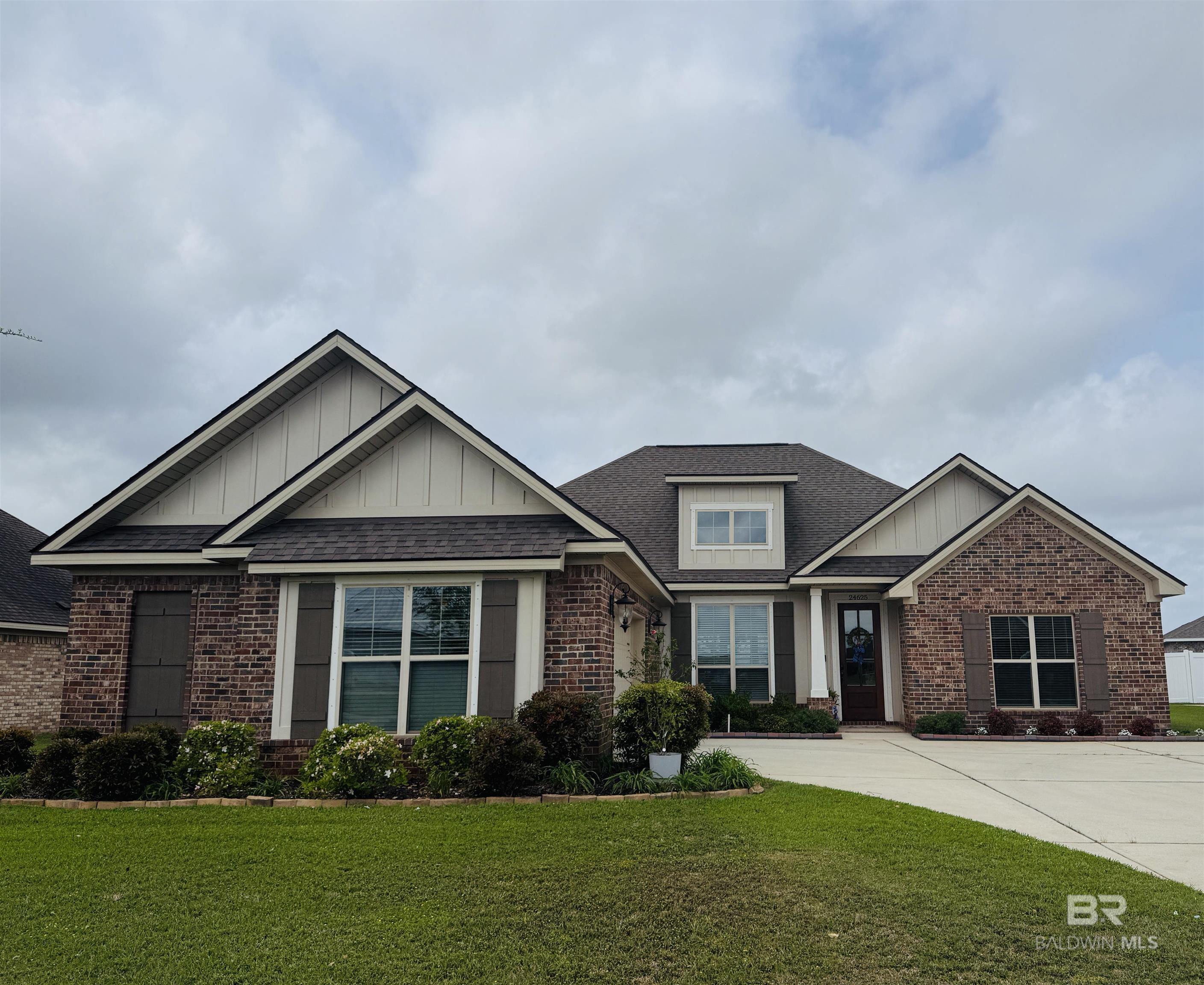 24625 Seattle Slew Way