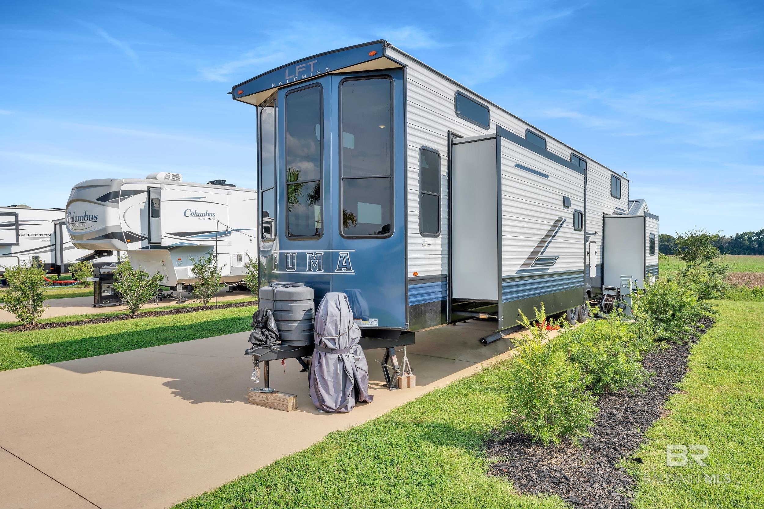 815 Vacation Circle, Foley, AL, 36535