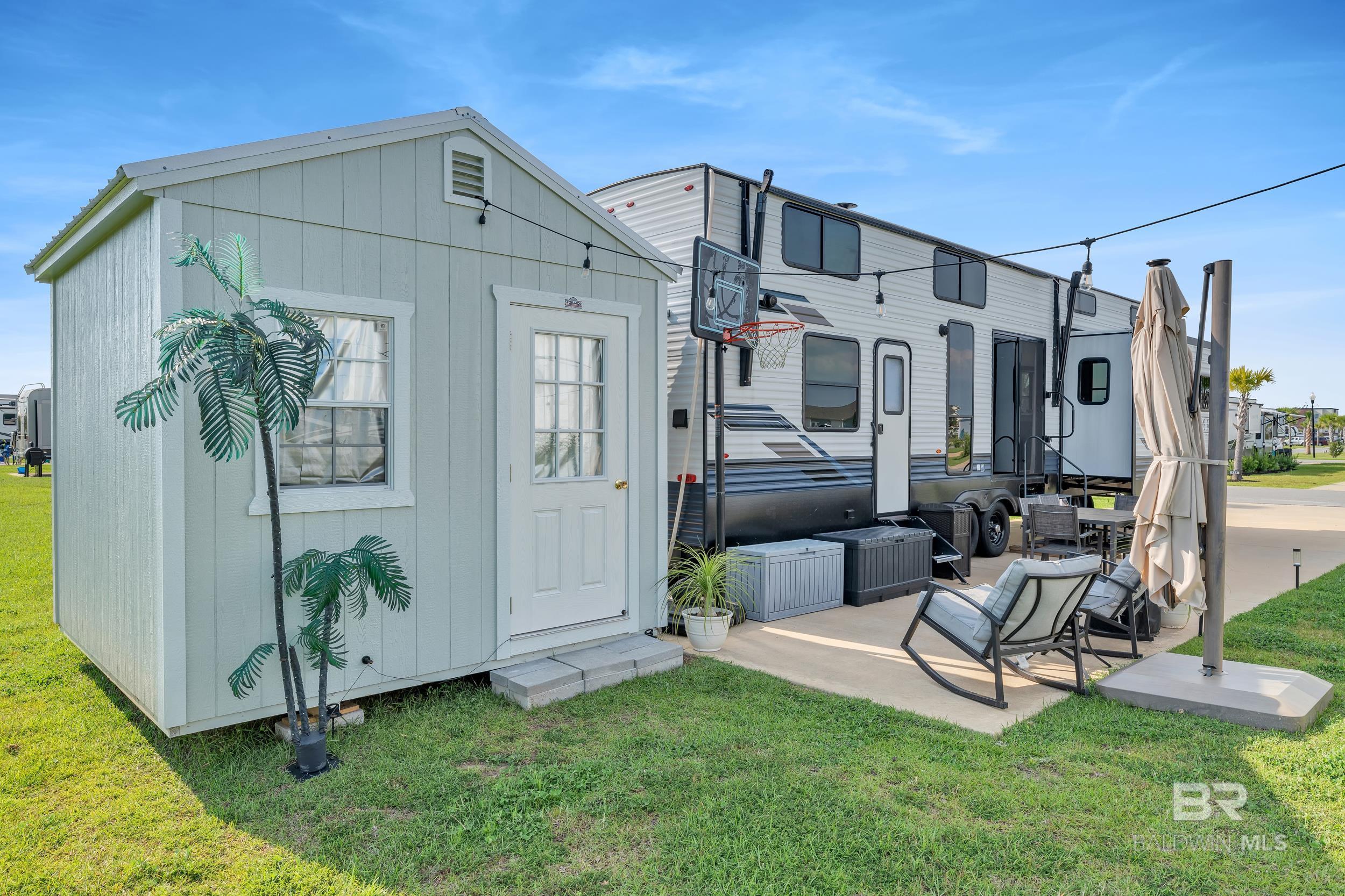 815 Vacation Circle, Foley, AL, 36535