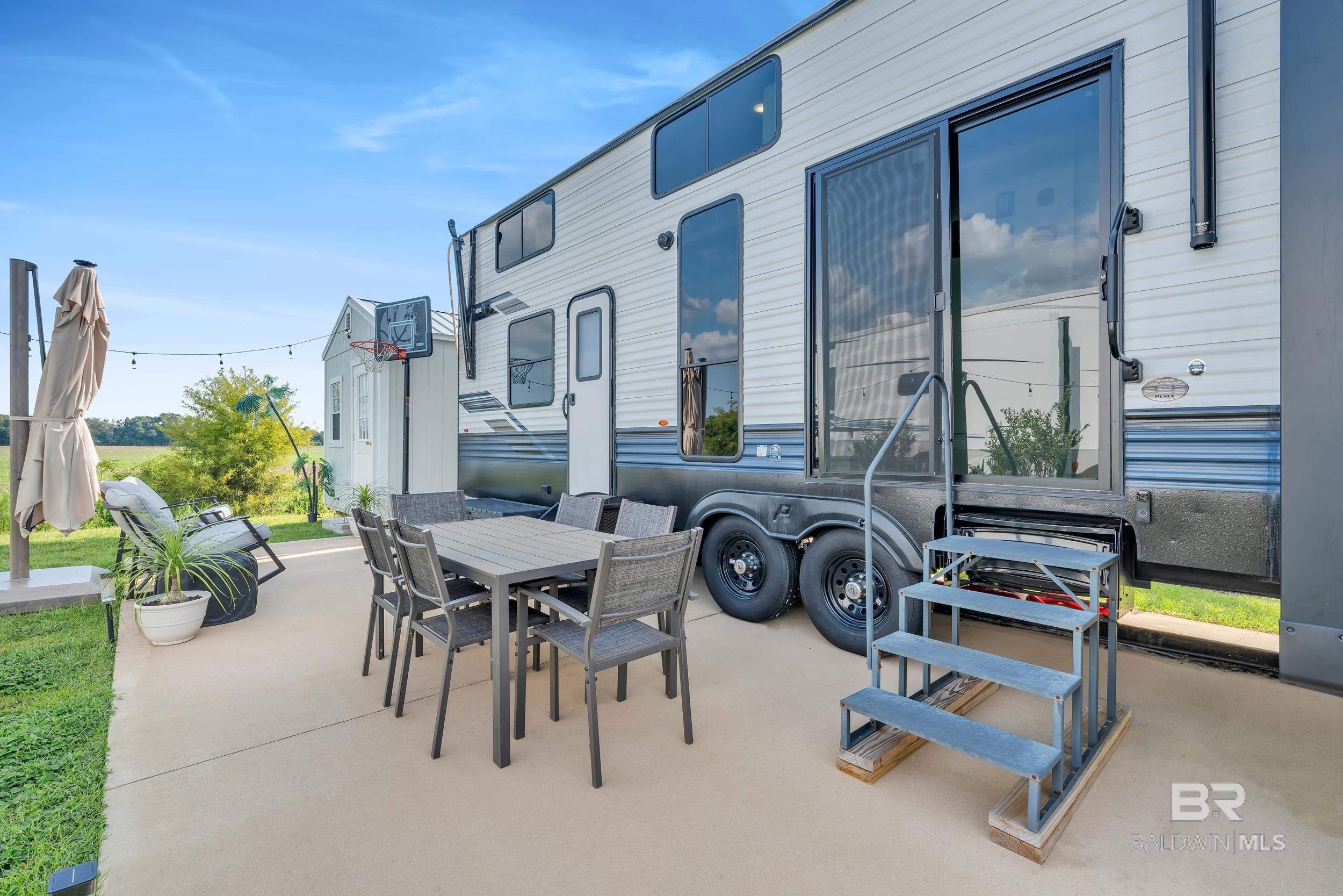 815 Vacation Circle, Foley, AL, 36535