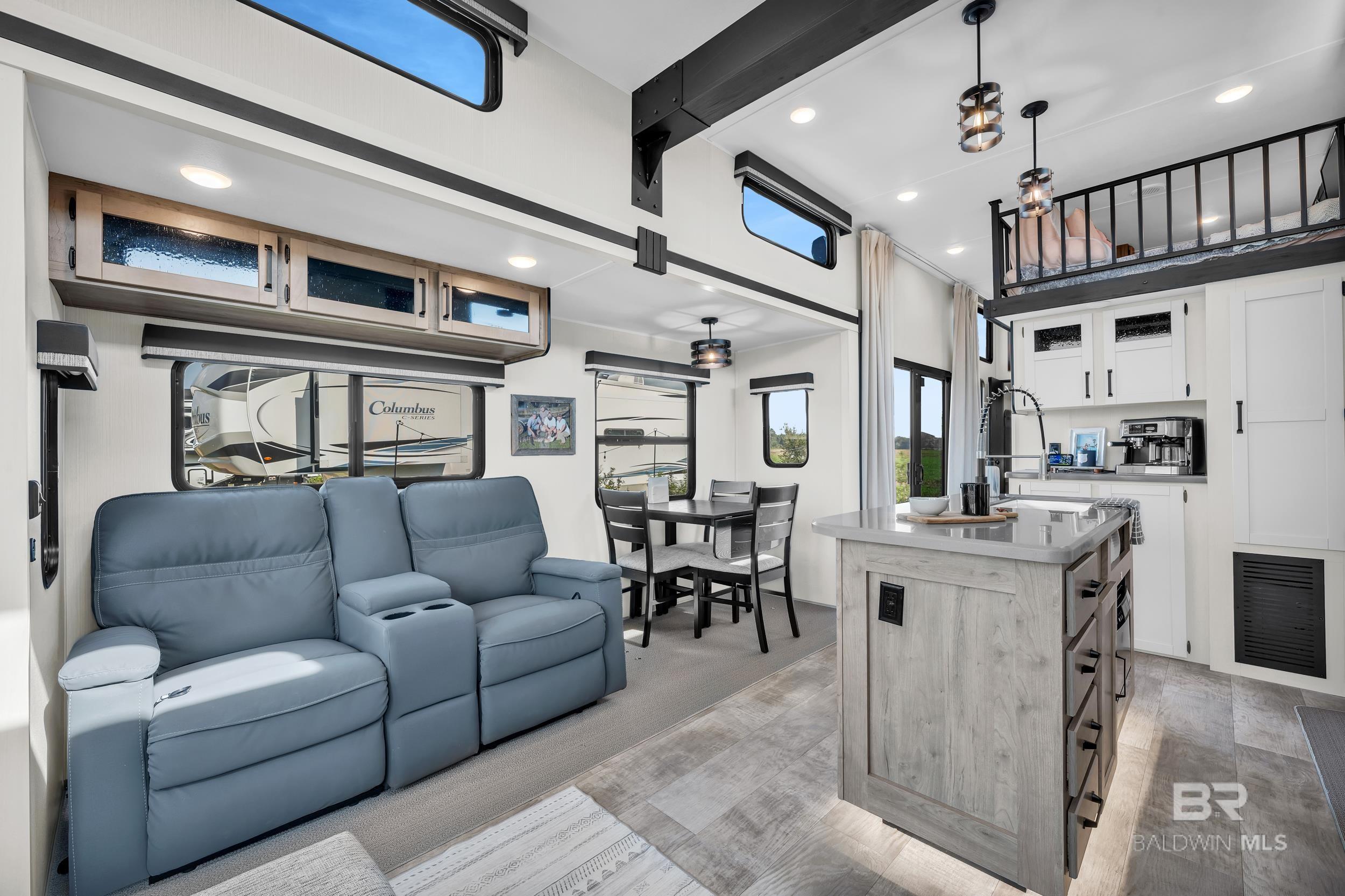 815 Vacation Circle, Foley, AL, 36535