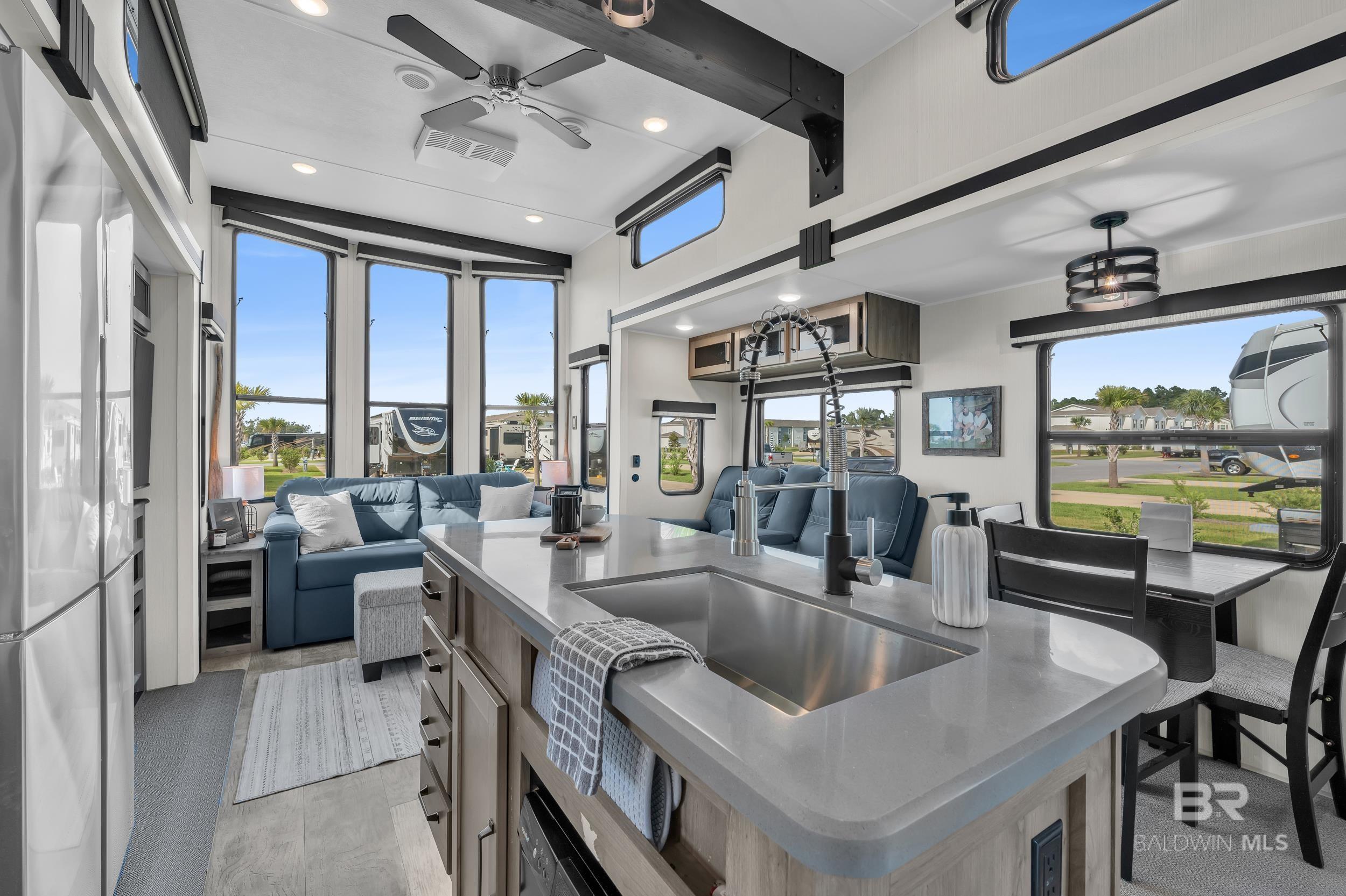 815 Vacation Circle, Foley, AL, 36535