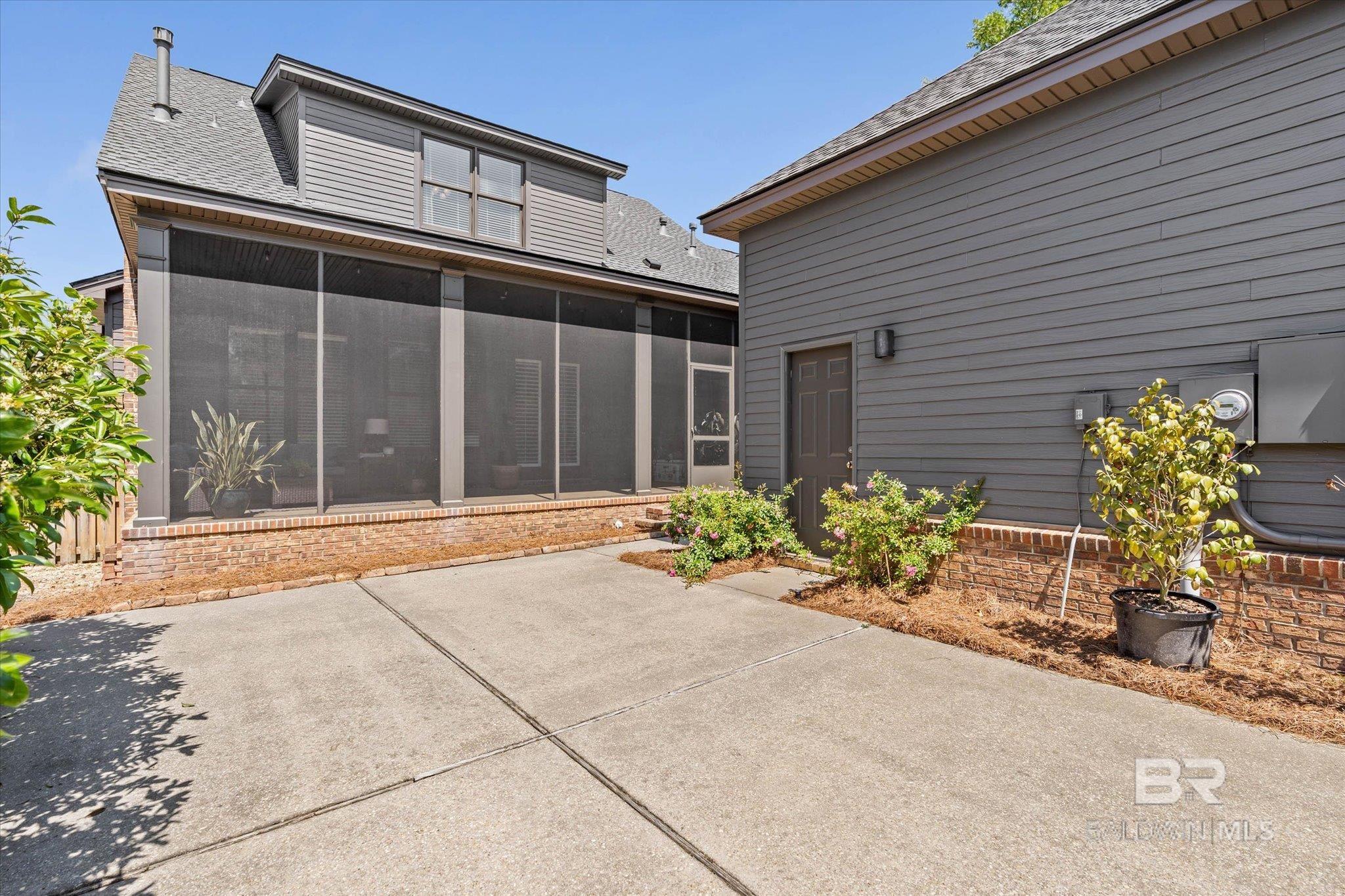 6686 Willowbridge Drive, Fairhope, AL, 36532