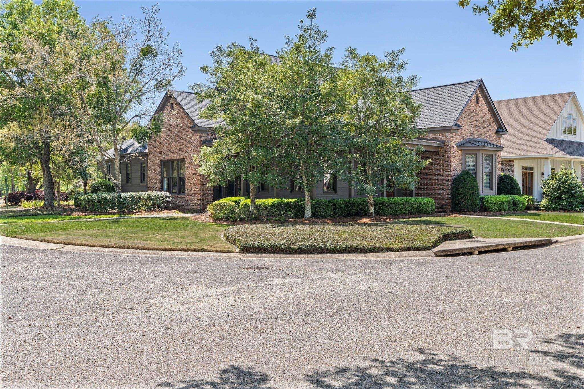 6686 Willowbridge Drive, Fairhope, AL, 36532