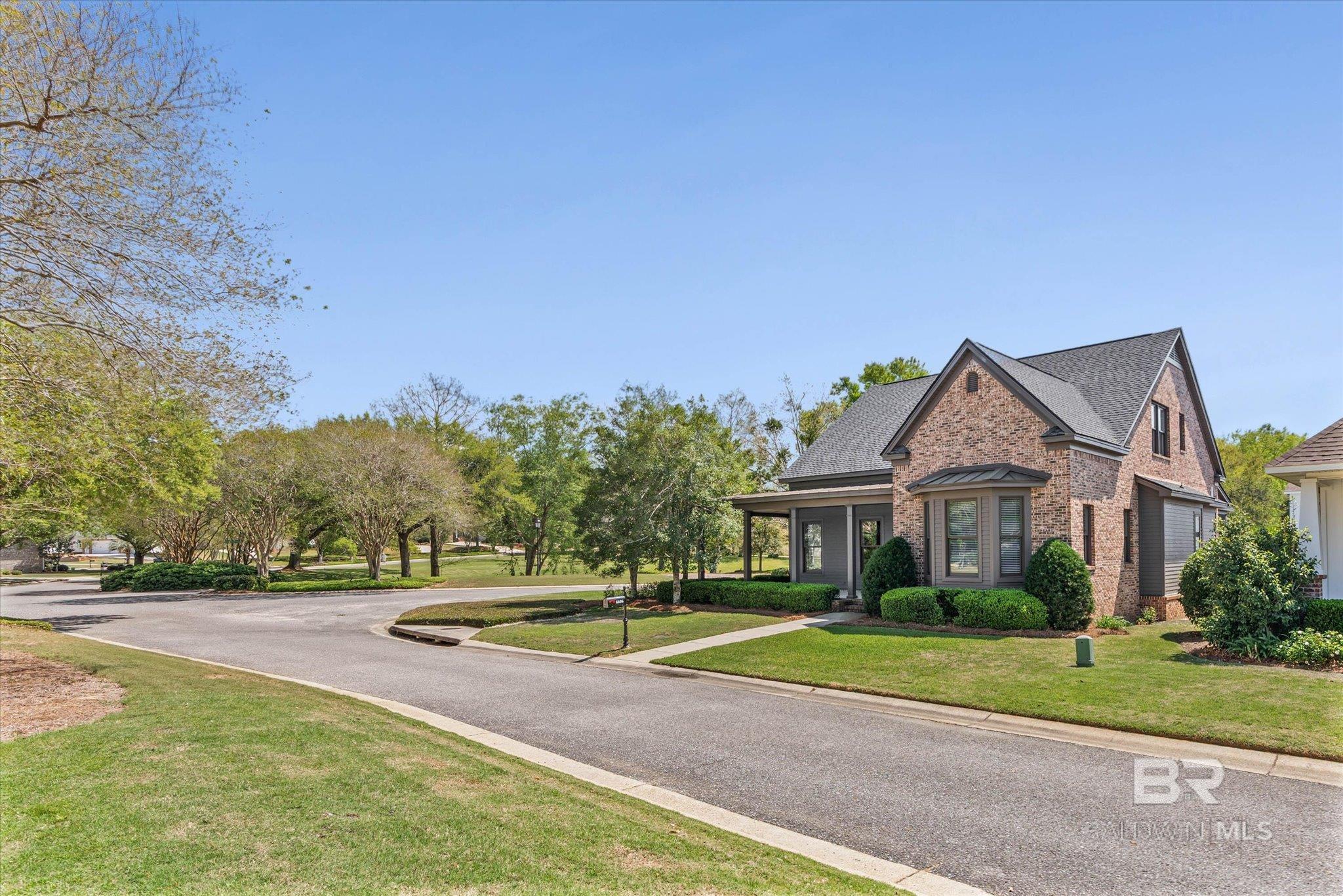 6686 Willowbridge Drive, Fairhope, AL, 36532