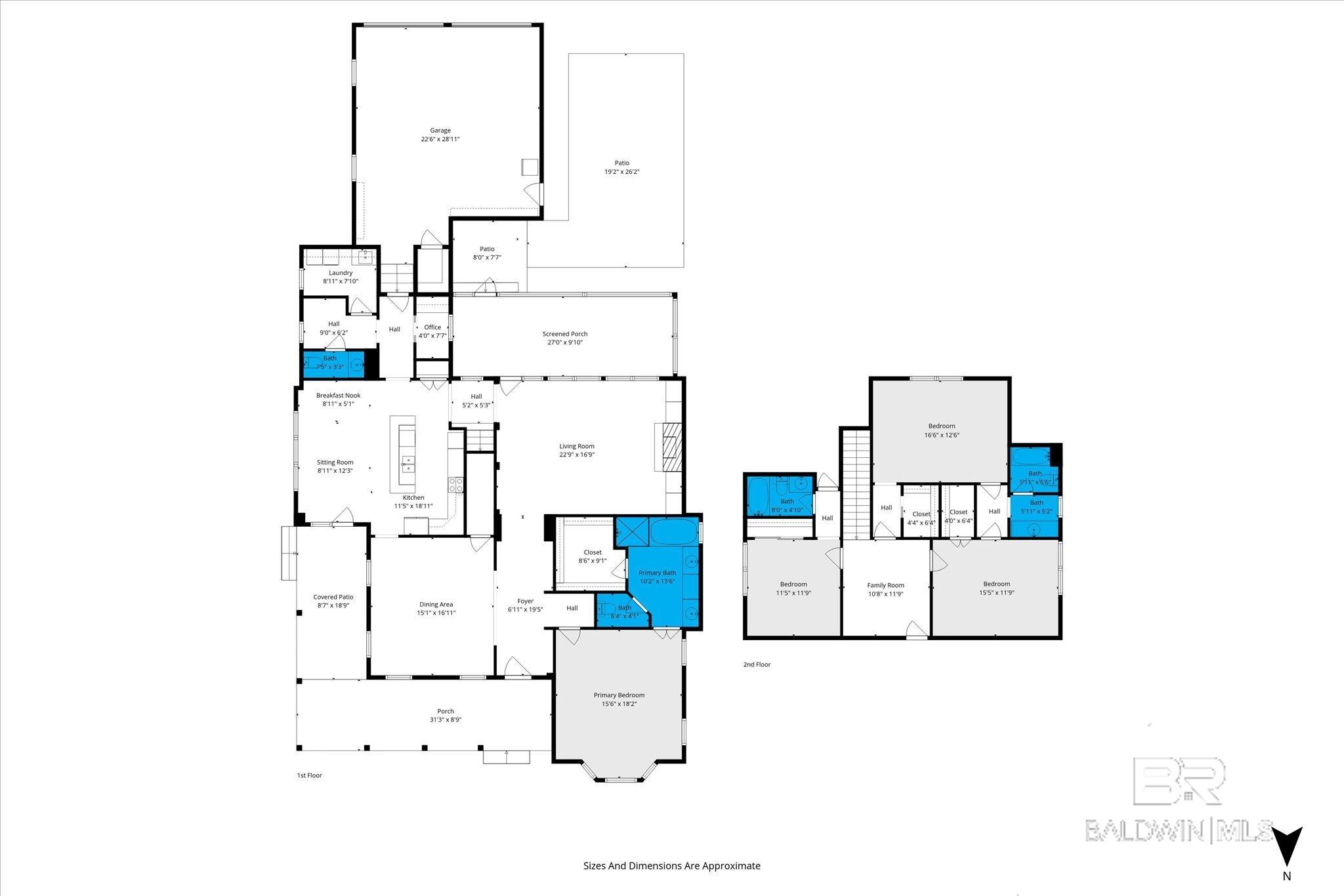 6686 Willowbridge Drive, Fairhope, AL, 36532