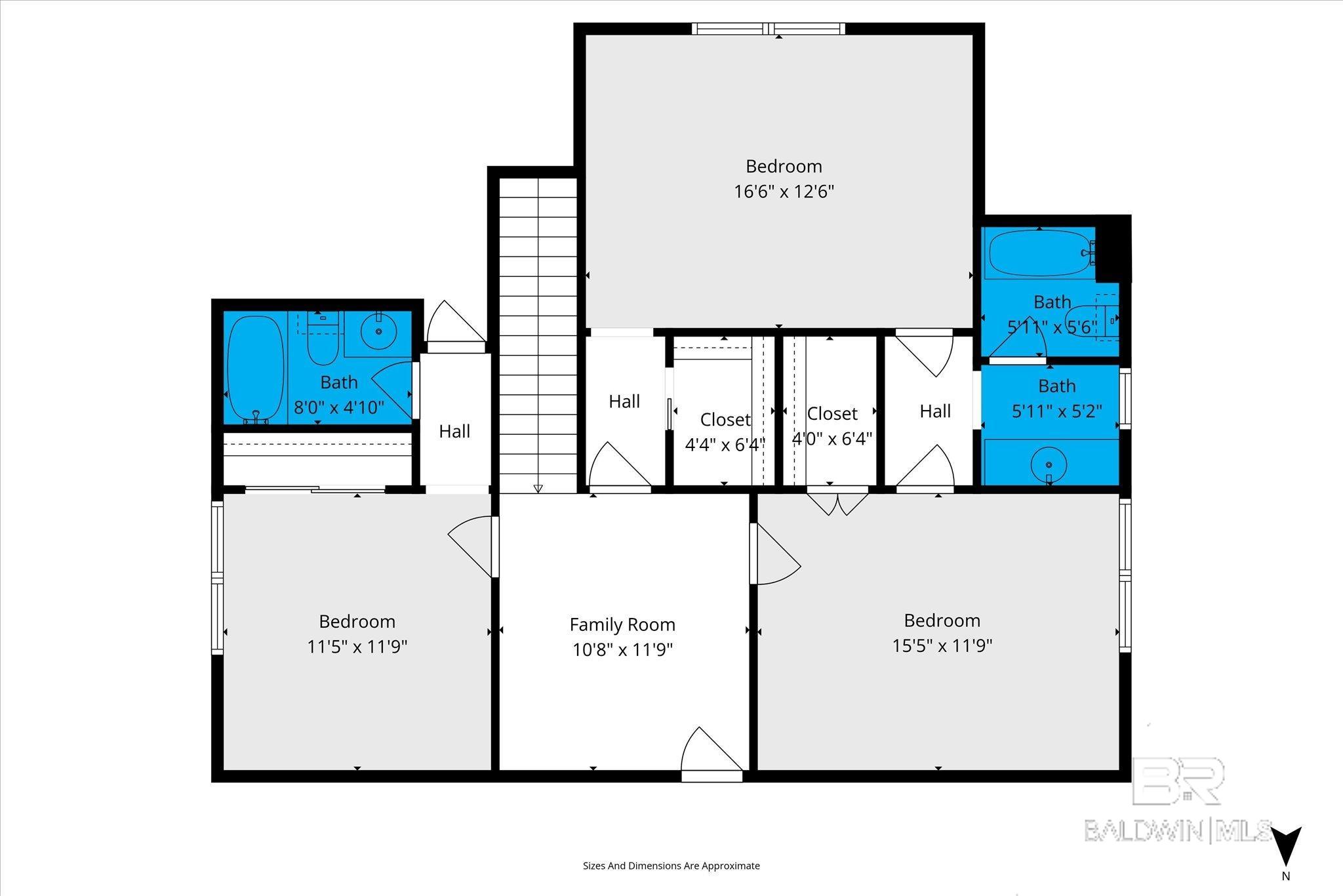 6686 Willowbridge Drive, Fairhope, AL, 36532