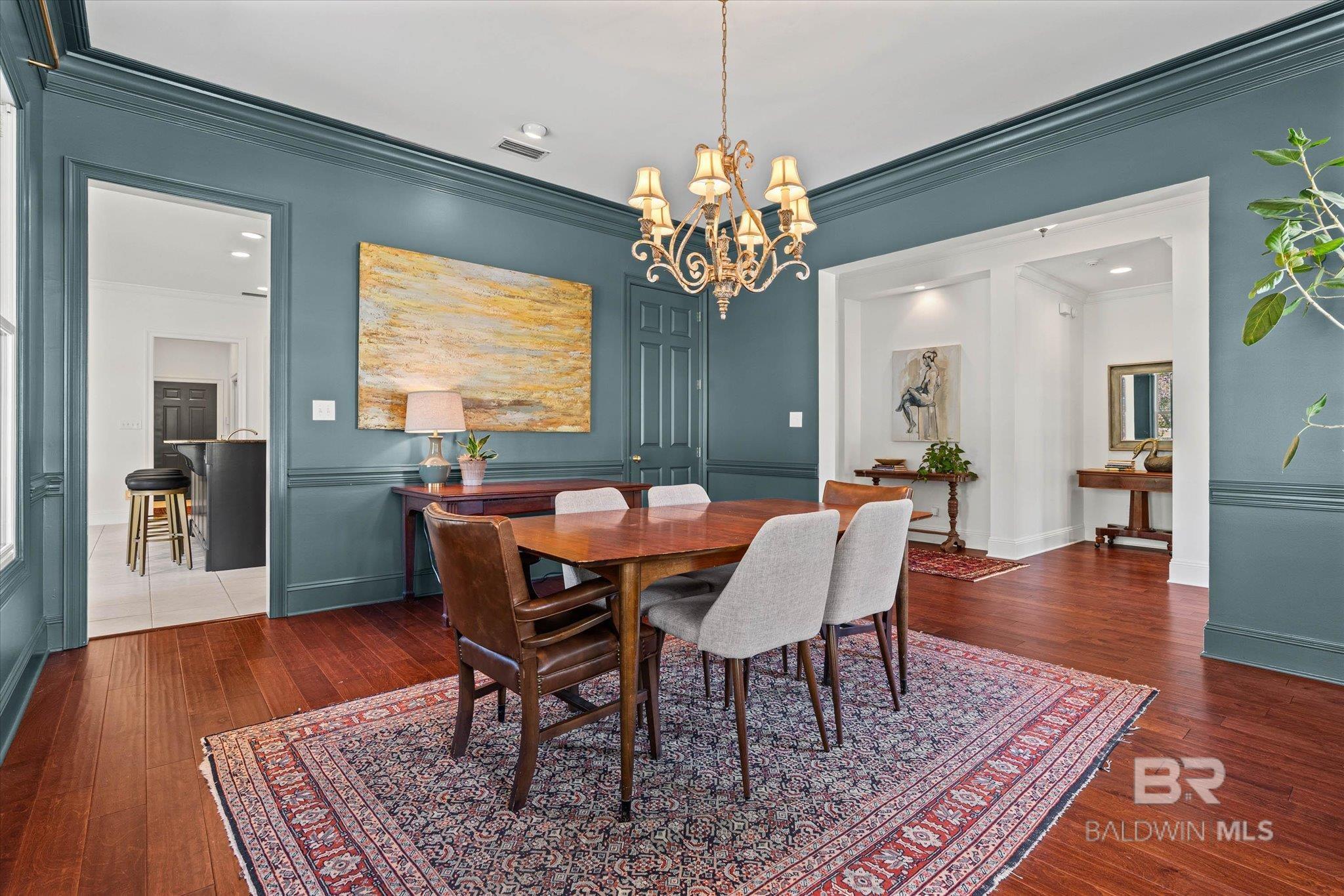 6686 Willowbridge Drive, Fairhope, AL, 36532