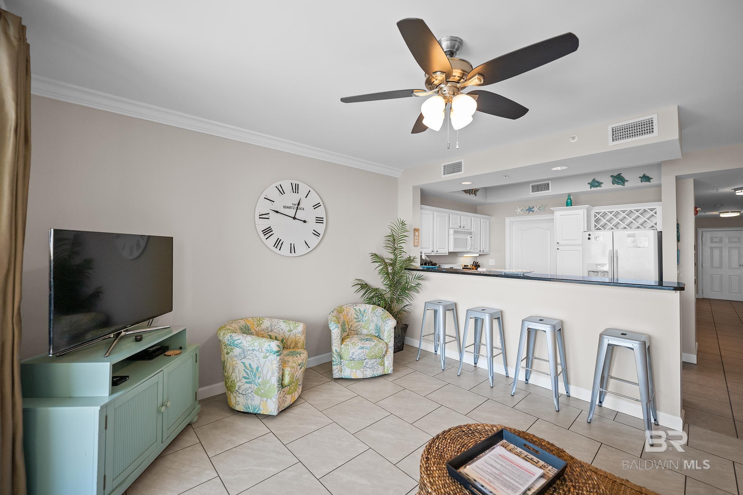 453 Dune Drive UNIT 206, Gulf Shores, AL, 36542