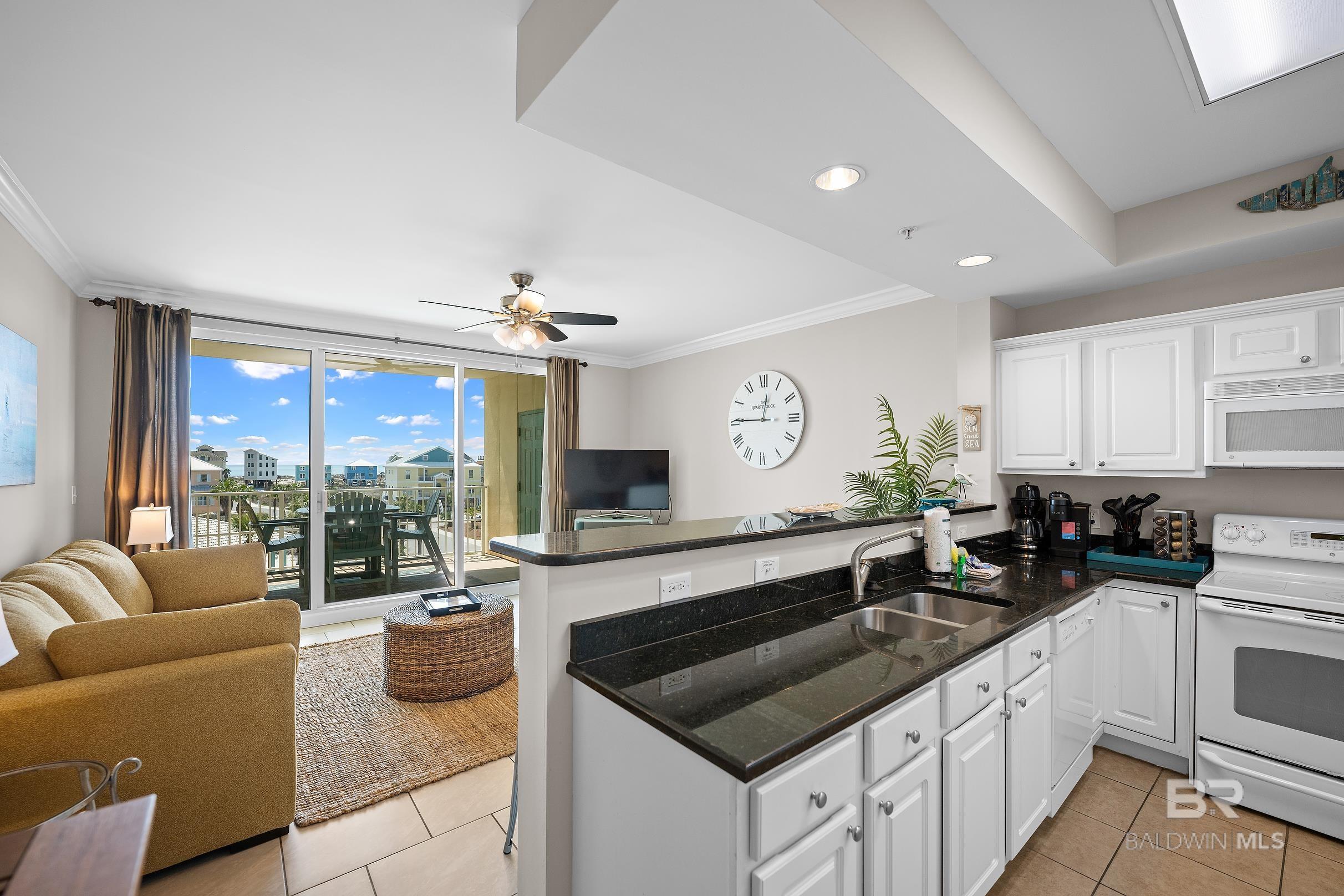 453 Dune Drive UNIT 206, Gulf Shores, AL, 36542