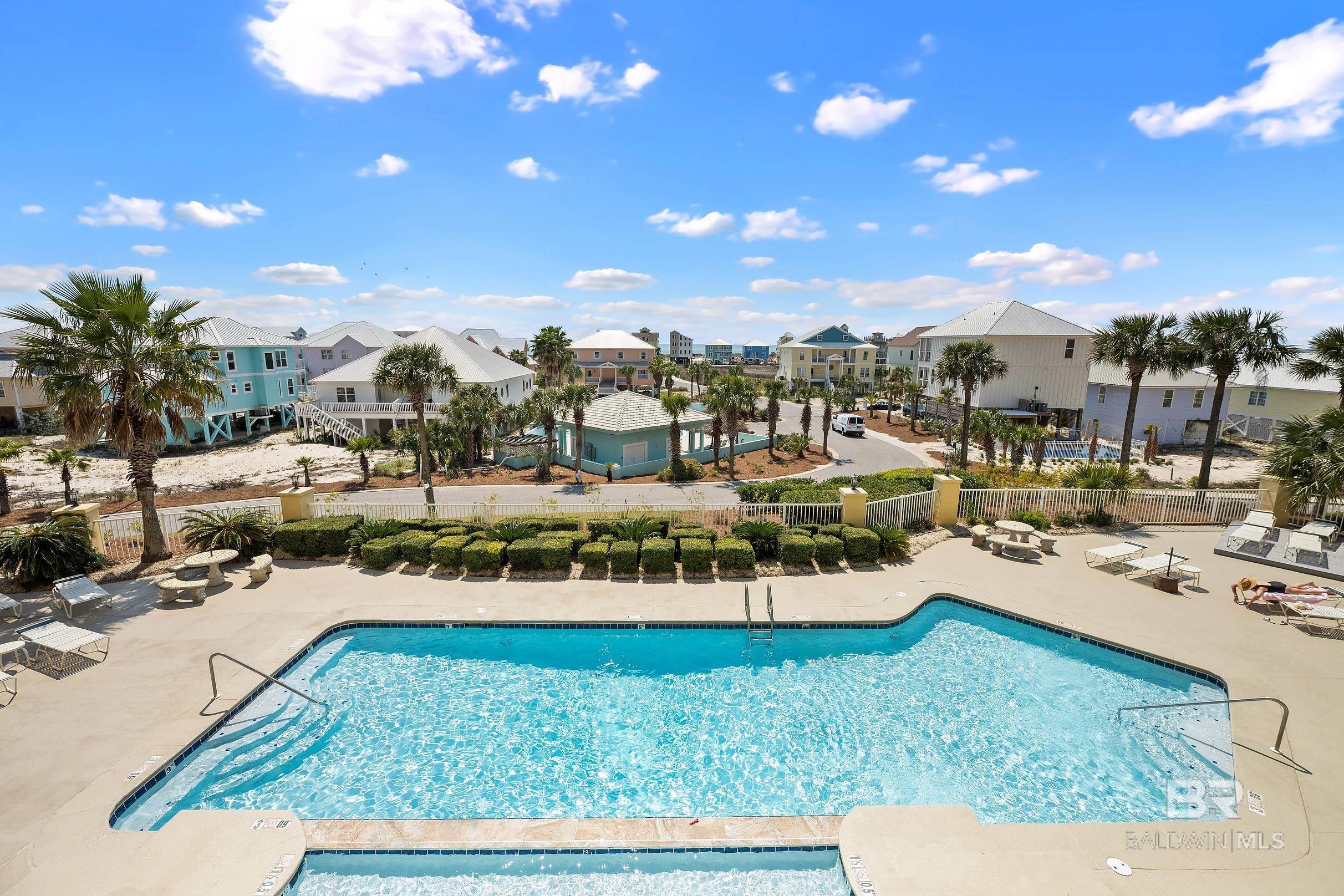 453 Dune Drive UNIT 206, Gulf Shores, AL, 36542