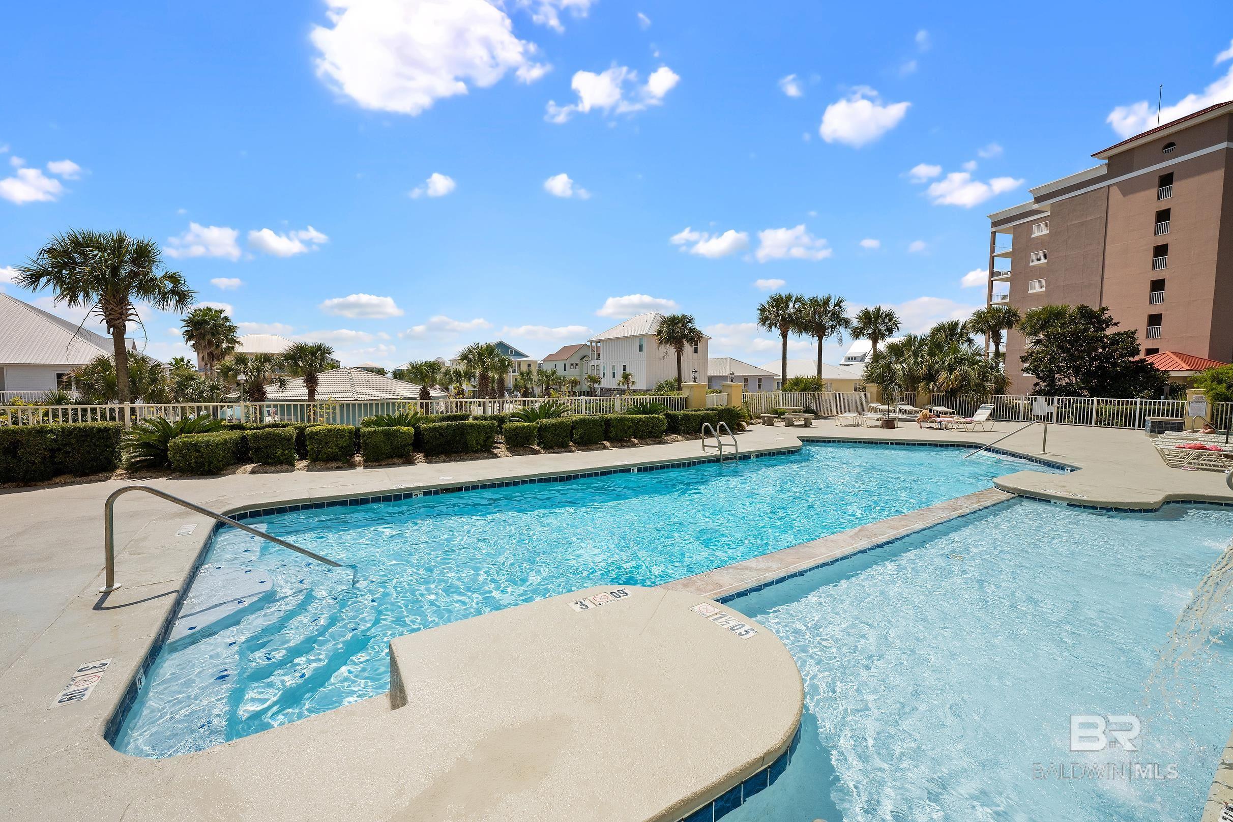 453 Dune Drive UNIT 206, Gulf Shores, AL, 36542