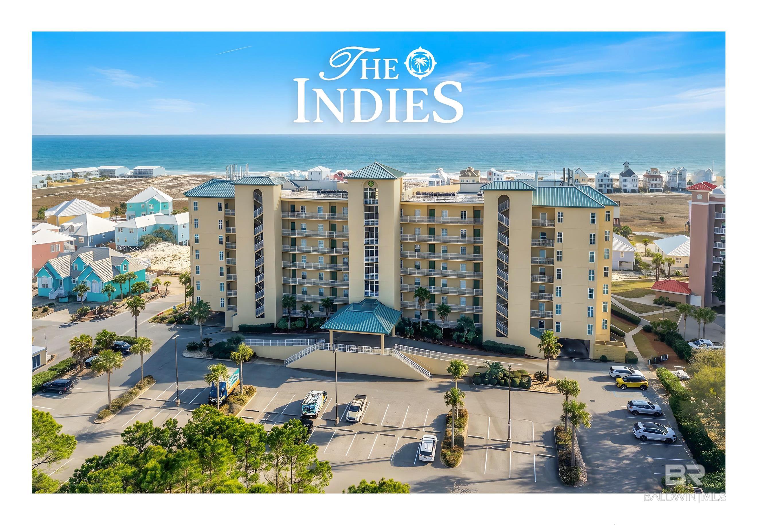 453 Dune Drive UNIT 206, Gulf Shores, AL, 36542
