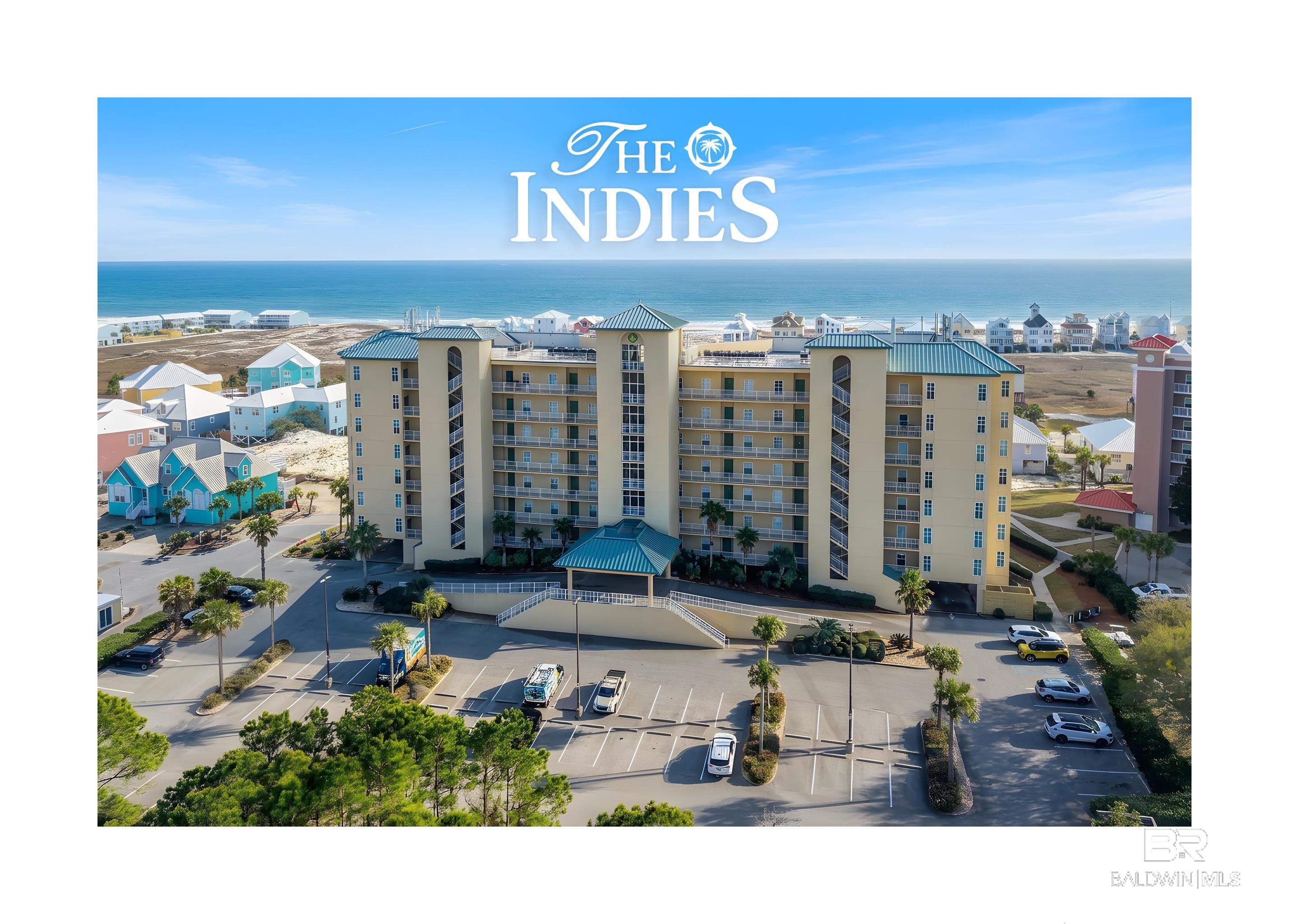 453 Dune Drive UNIT 206, Gulf Shores, AL, 36542