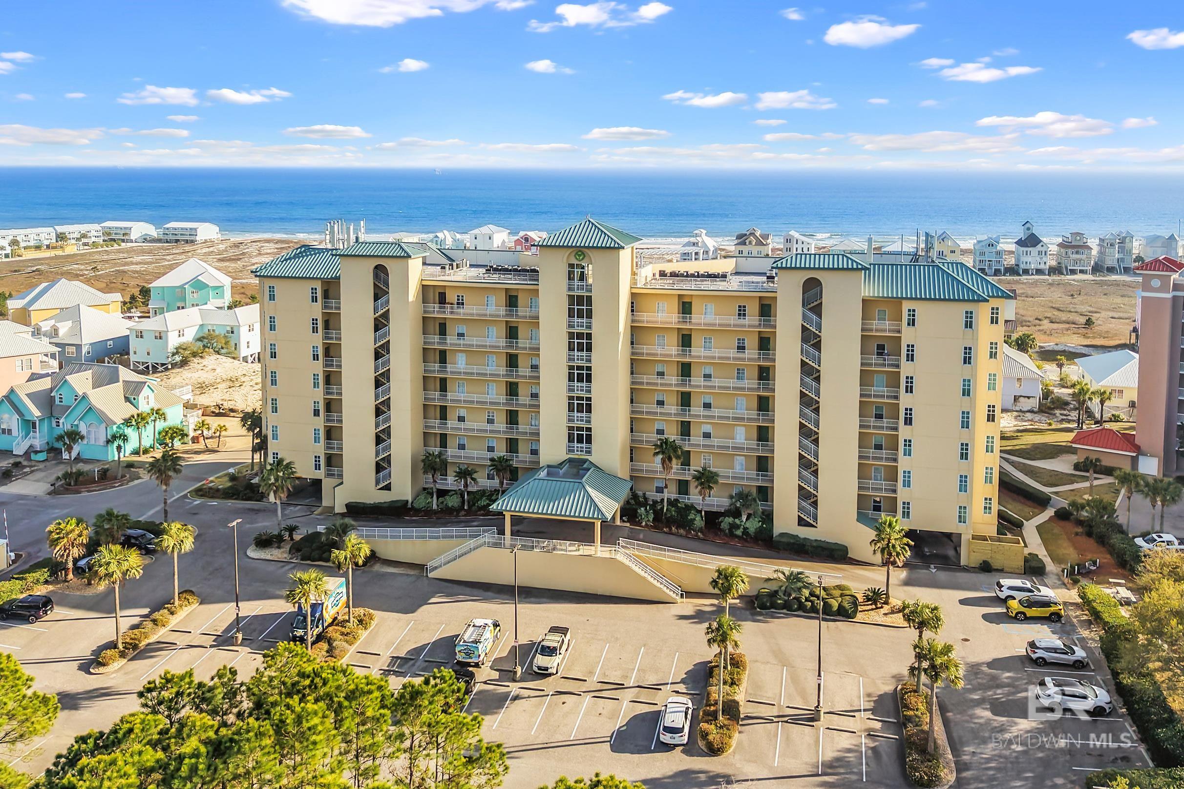 453 Dune Drive UNIT 206, Gulf Shores, AL, 36542