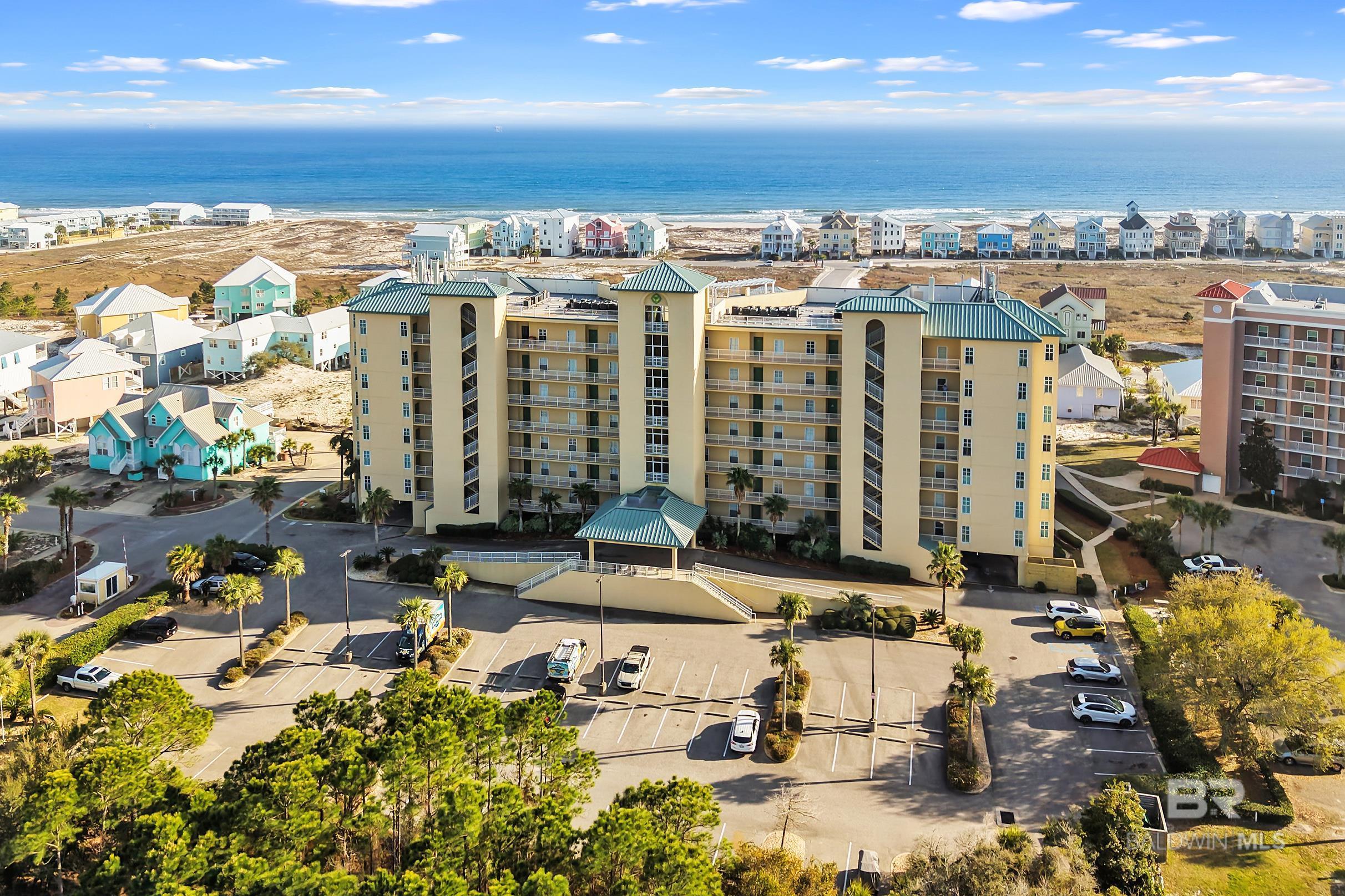 453 Dune Drive UNIT 206, Gulf Shores, AL, 36542