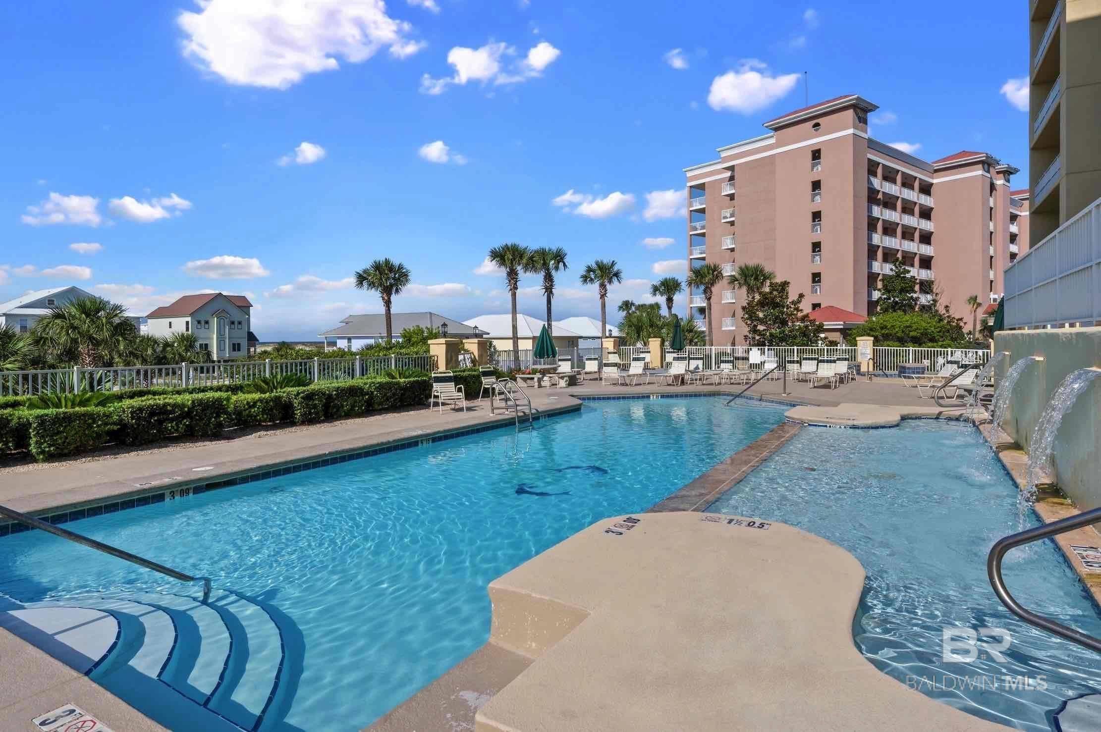 453 Dune Drive UNIT 206, Gulf Shores, AL, 36542