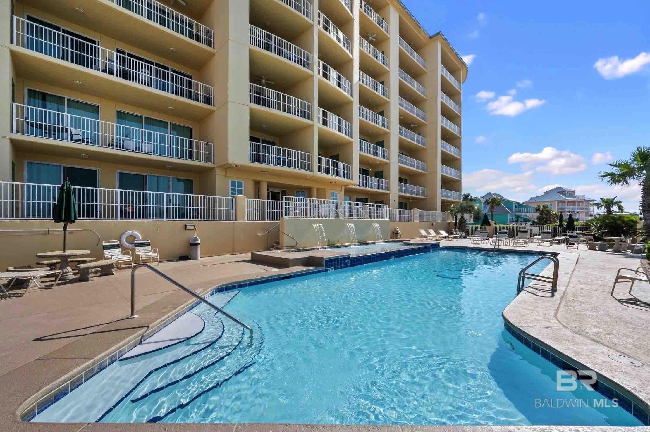 453 Dune Drive UNIT 206, Gulf Shores, AL, 36542
