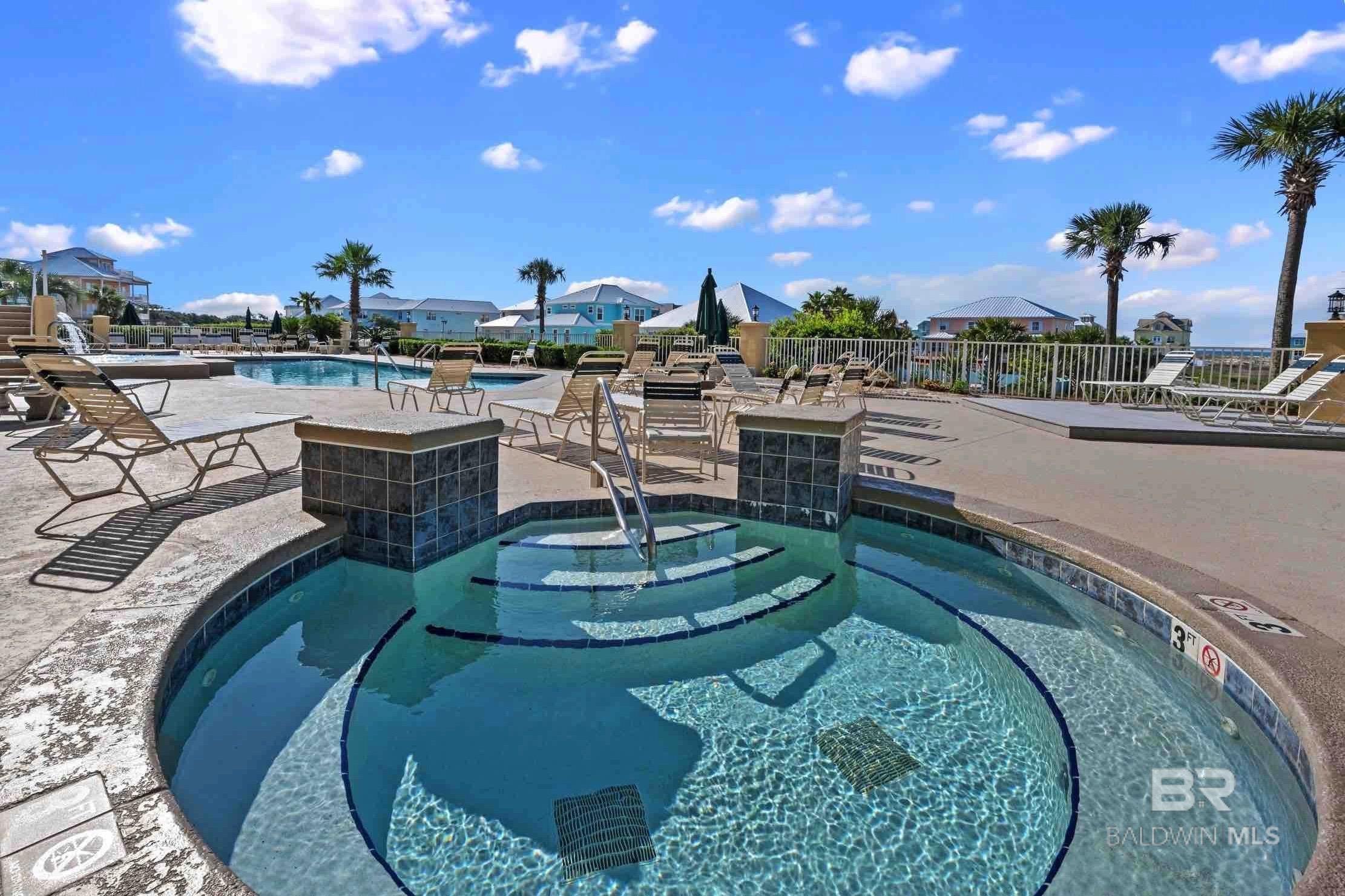 453 Dune Drive UNIT 206, Gulf Shores, AL, 36542