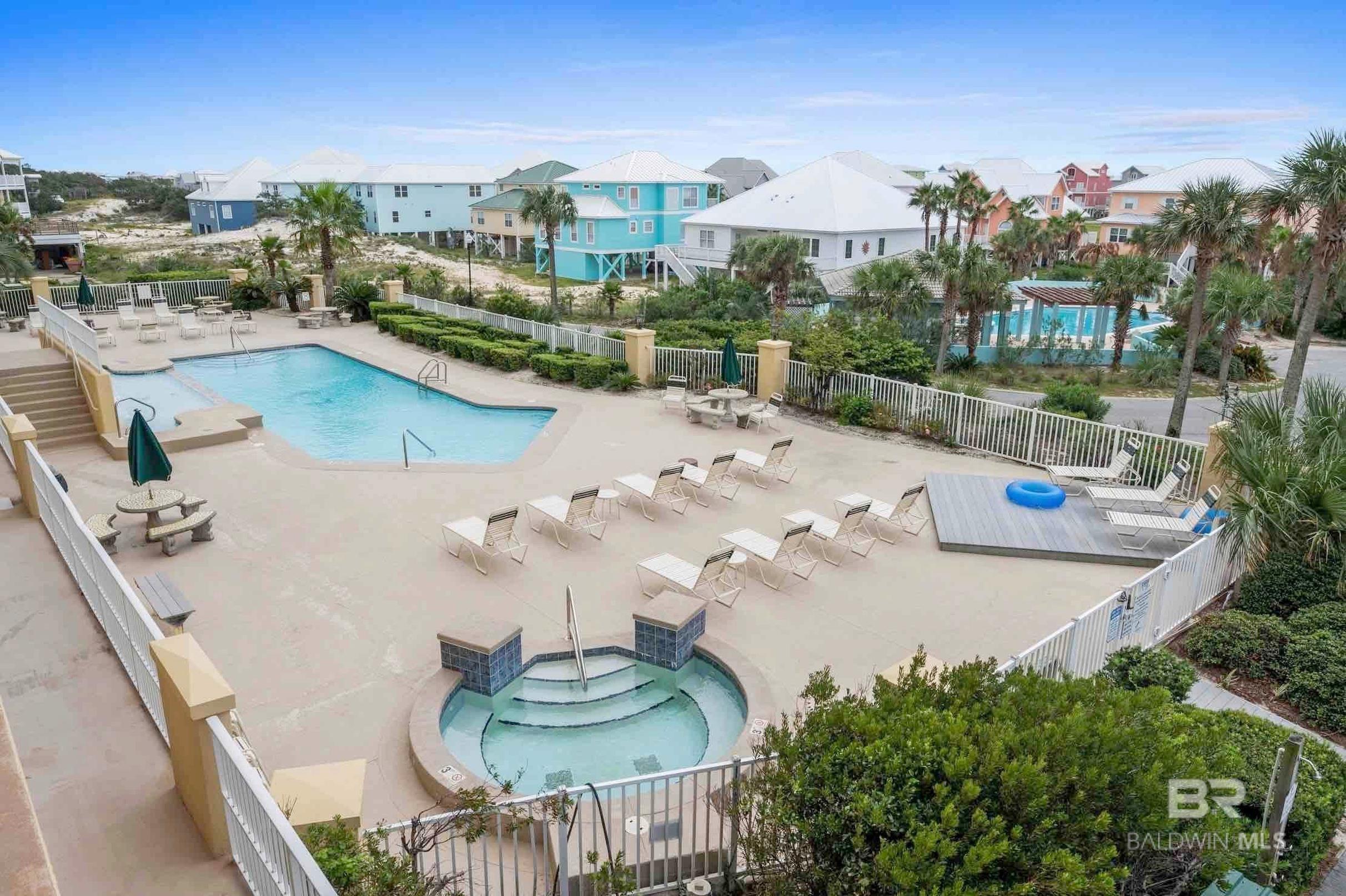 453 Dune Drive UNIT 206, Gulf Shores, AL, 36542