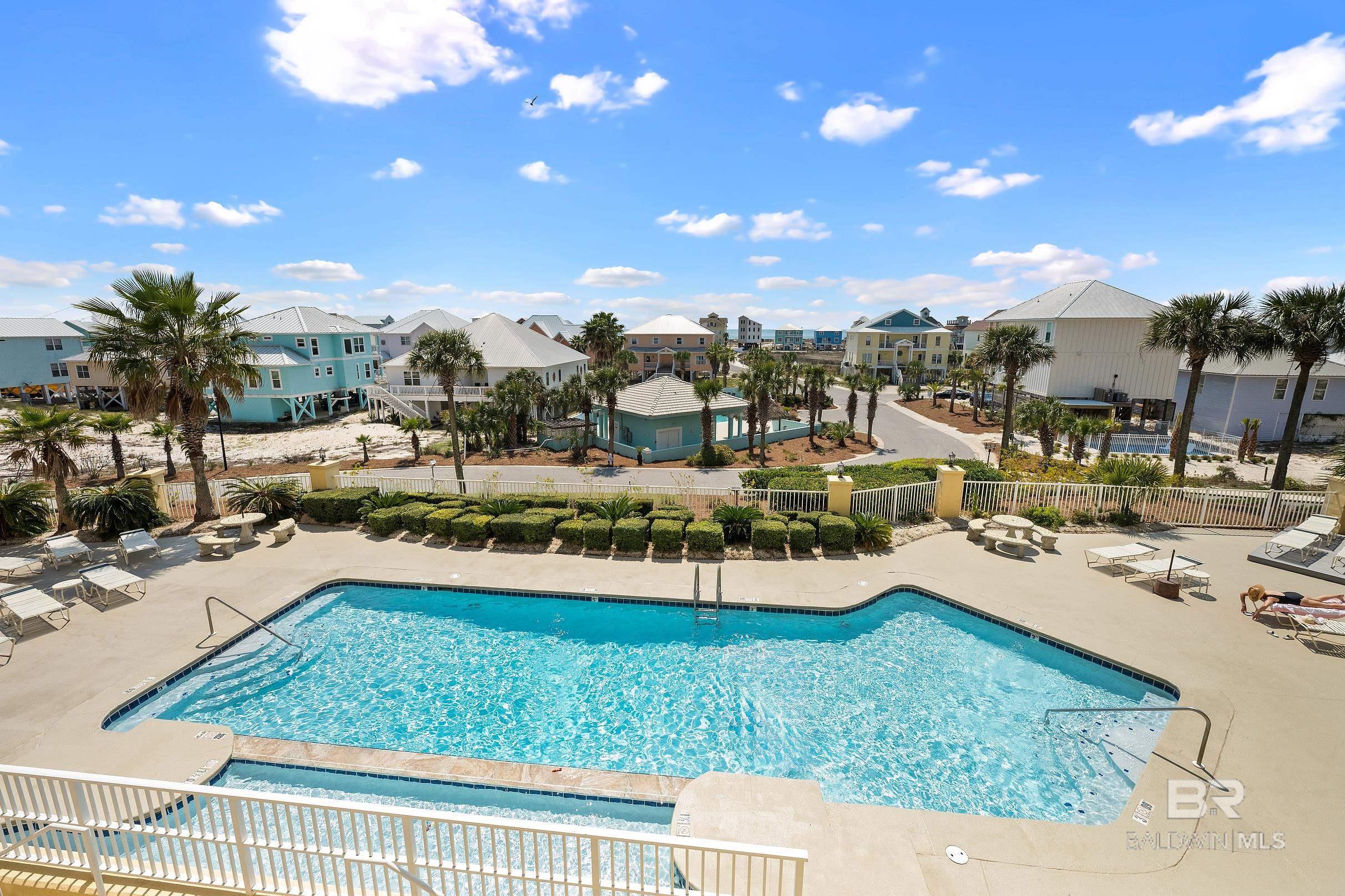 453 Dune Drive UNIT 206, Gulf Shores, AL, 36542