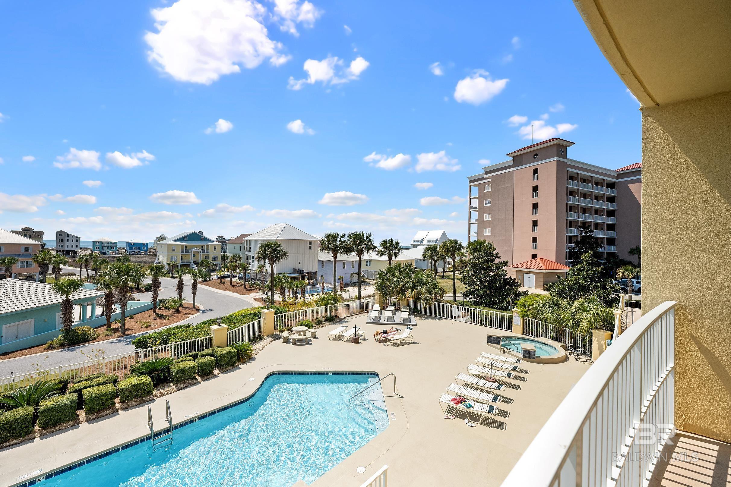 453 Dune Drive UNIT 206, Gulf Shores, AL, 36542