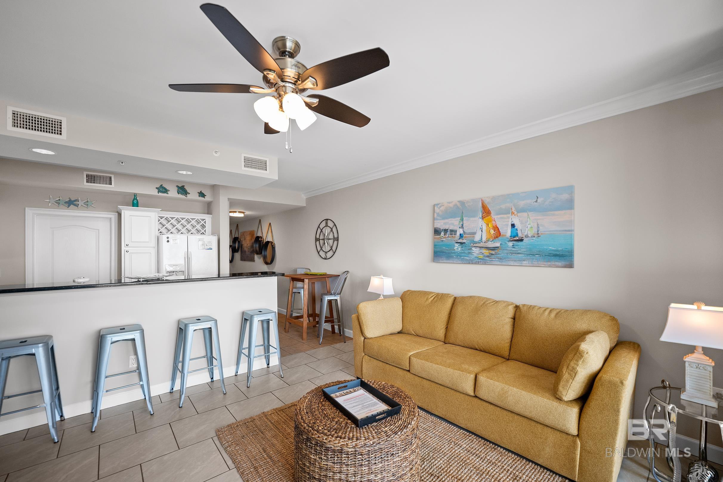 453 Dune Drive UNIT 206, Gulf Shores, AL, 36542