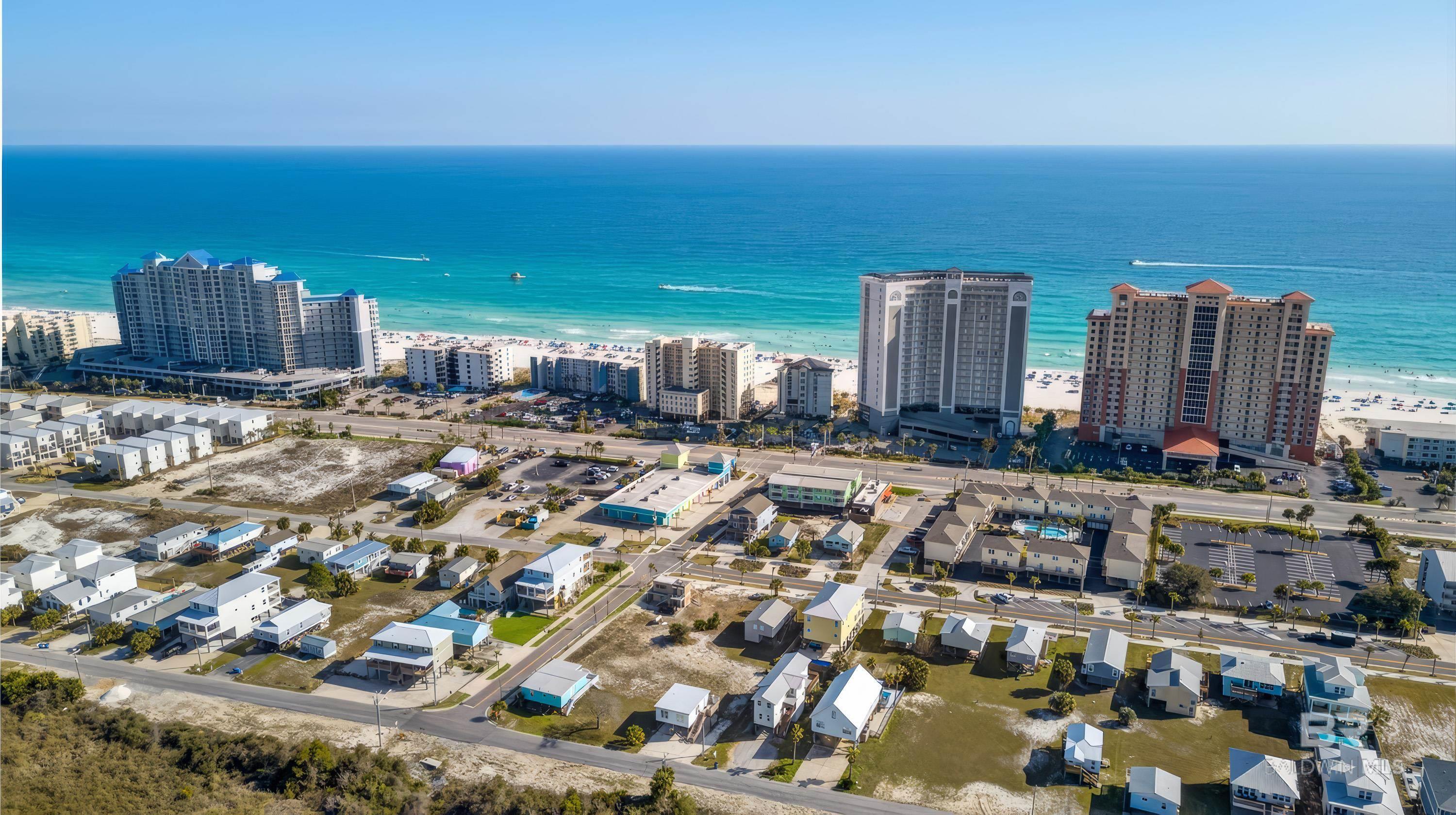 390 E 1st Avenue, Gulf Shores, AL, 36542