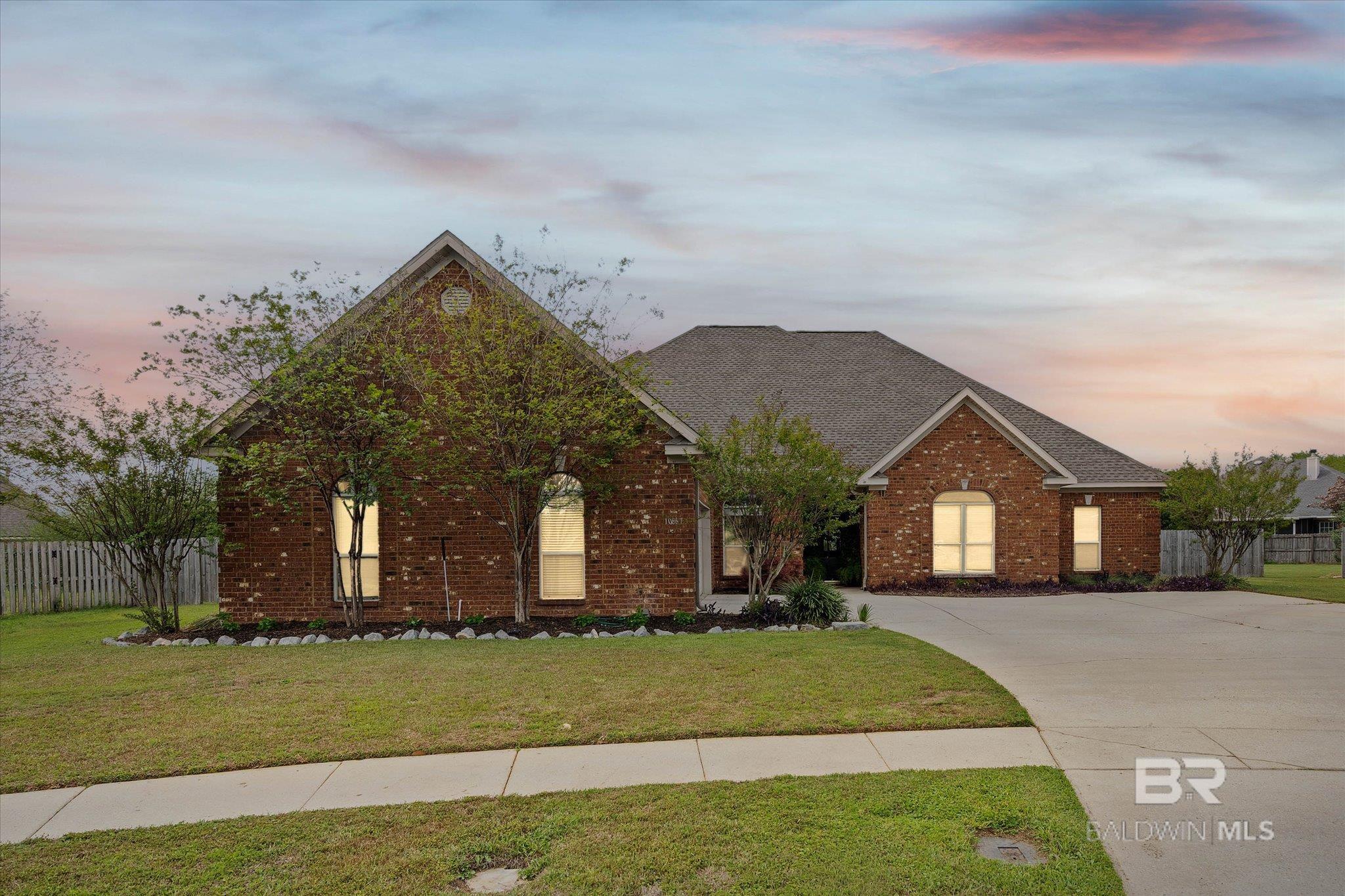 10667 Cashiers Court, Daphne, AL, 36526