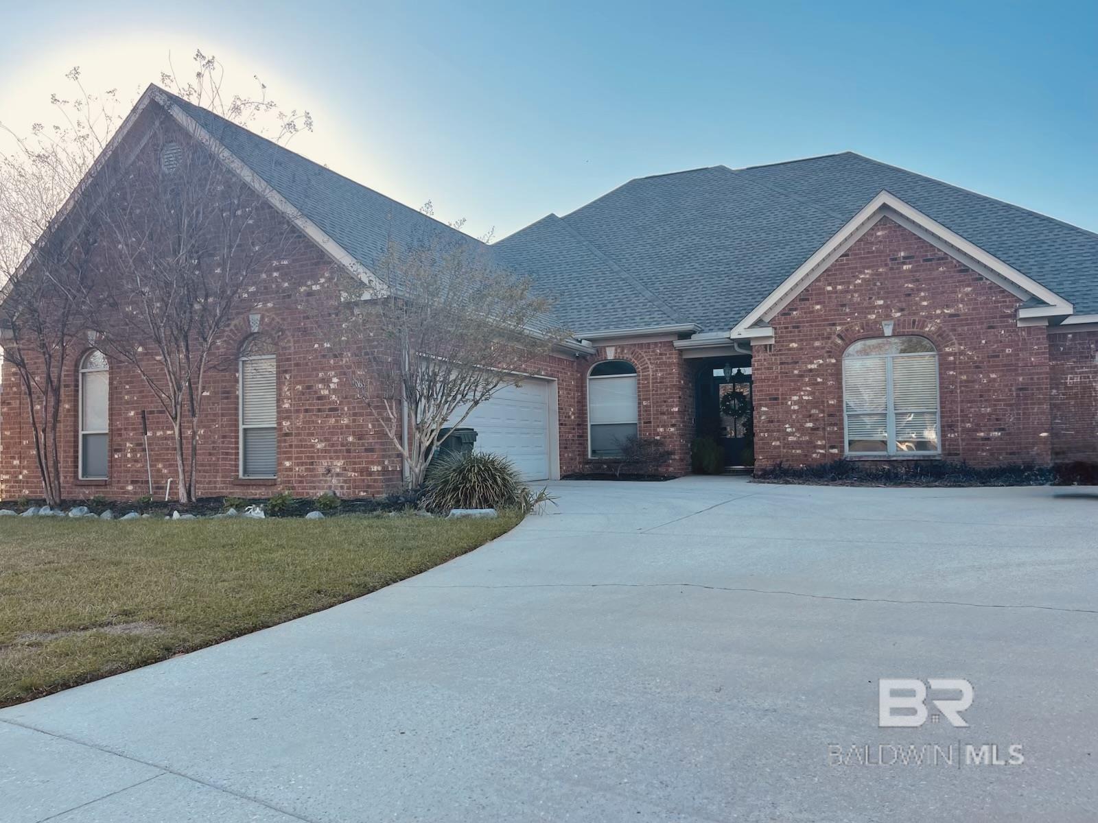 10667 Cashiers Court