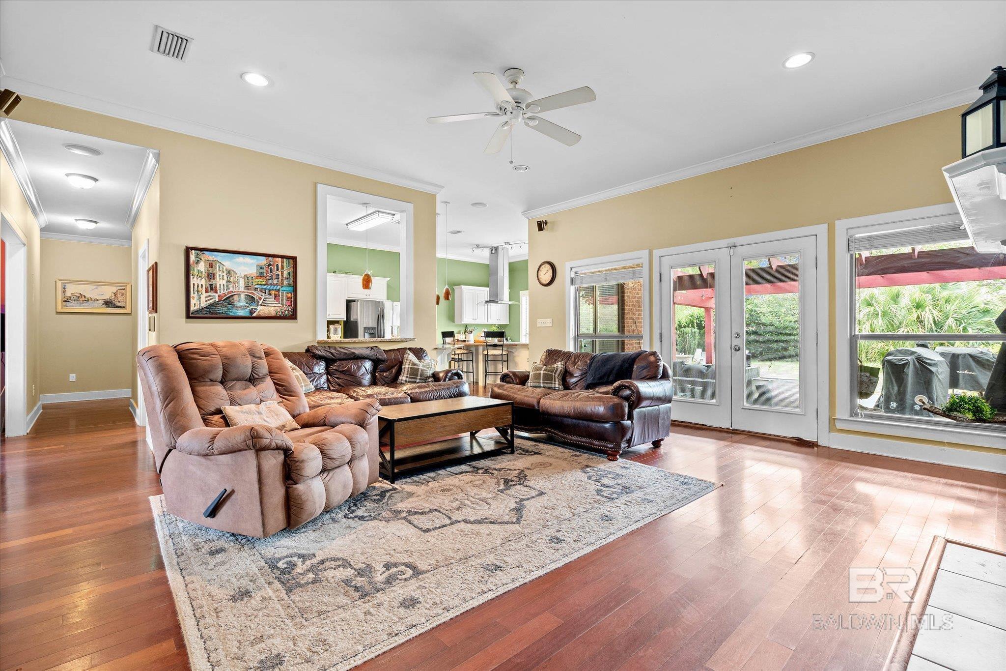 10667 Cashiers Court, Daphne, AL, 36526